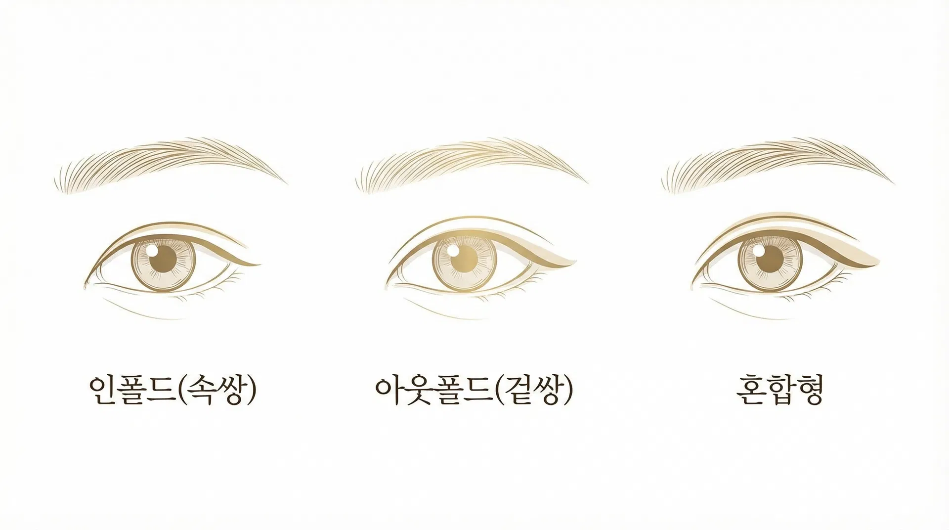 에디션성형외과 쌍꺼풀 수술