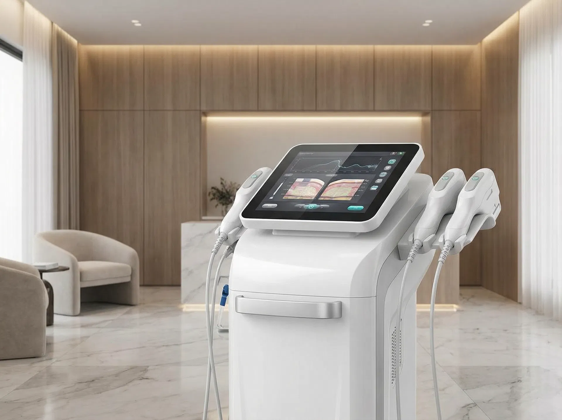 에디션성형외과 울쎄라