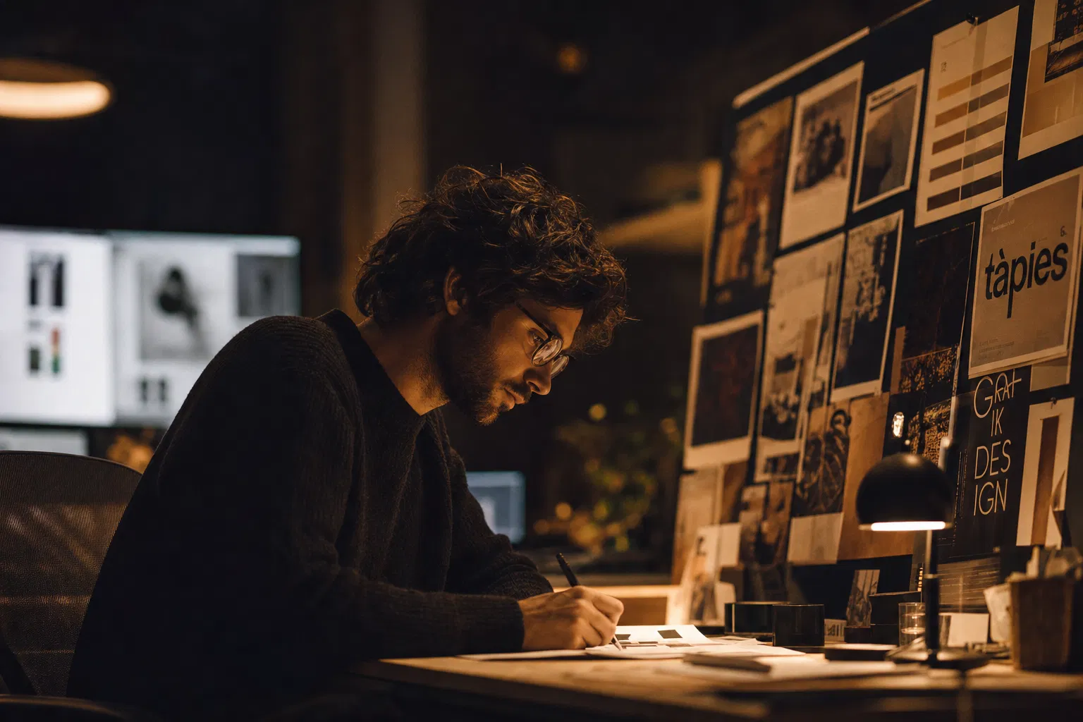 Brand Identity & Strategy