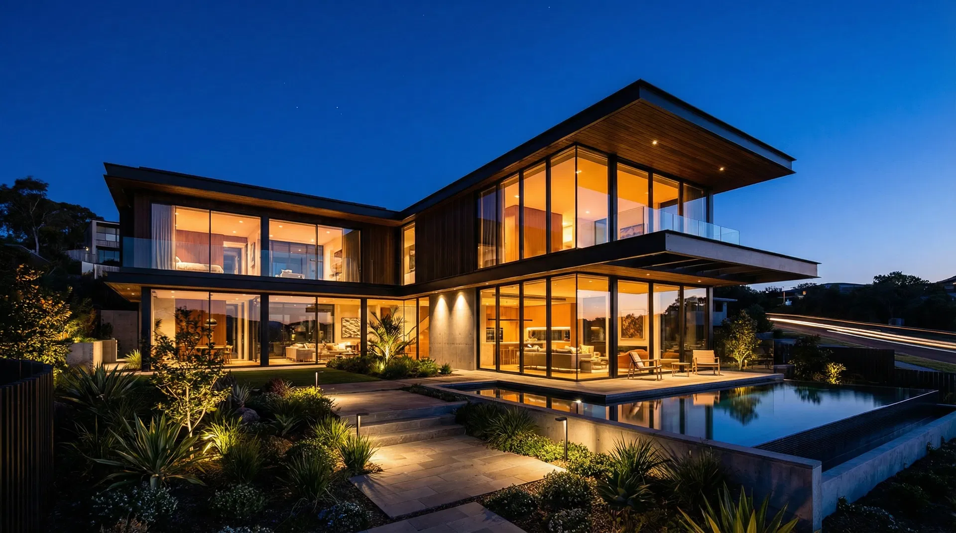 Luxury Listings Agency