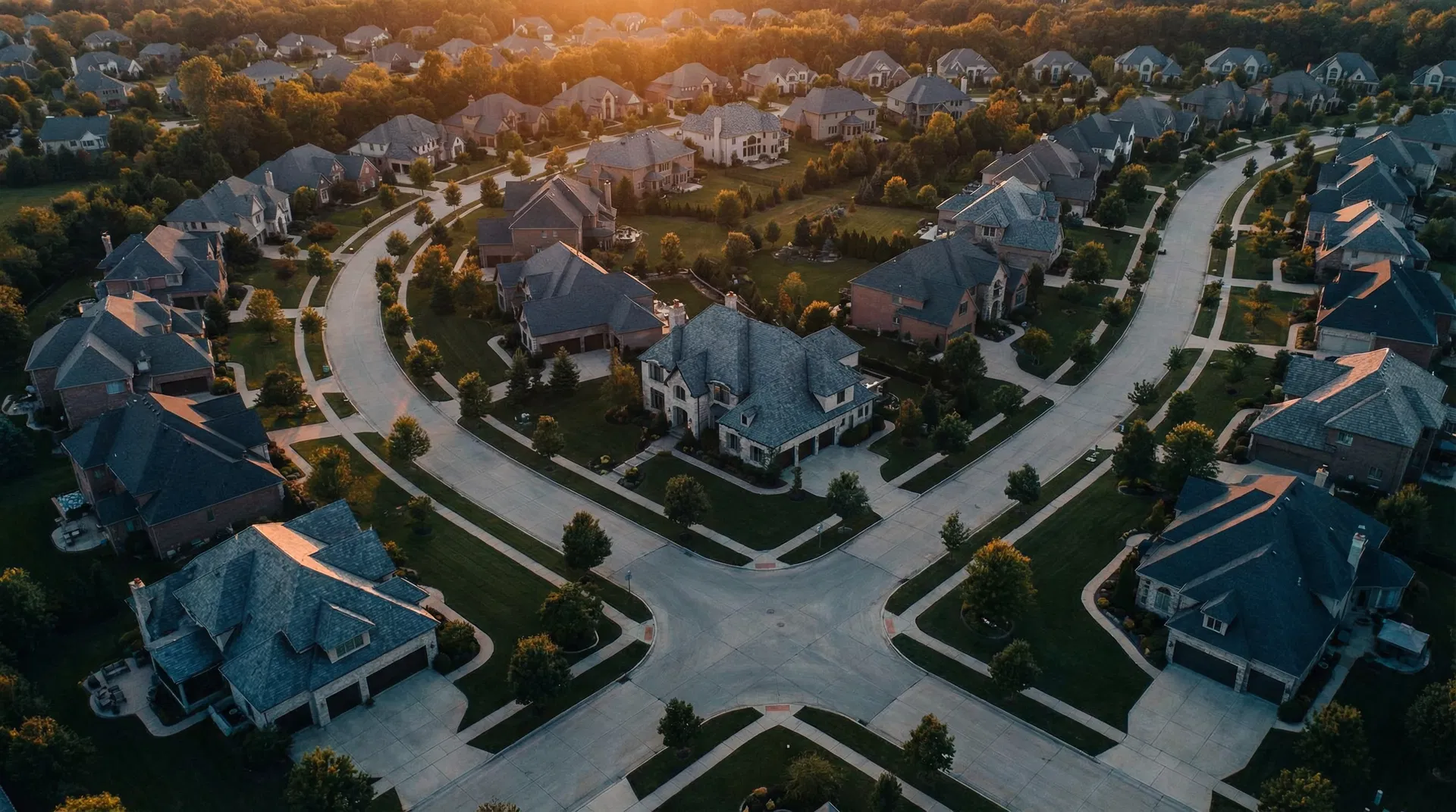 Suburban Realty Group