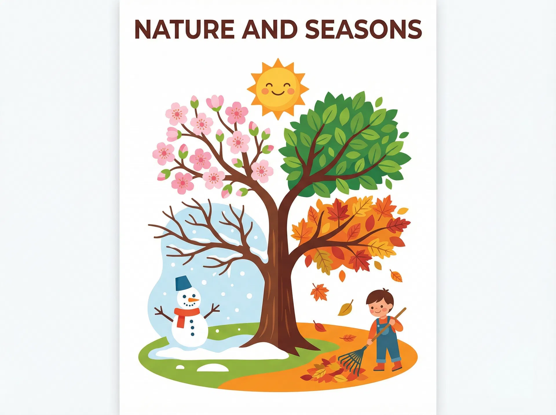 Nature & Seasons