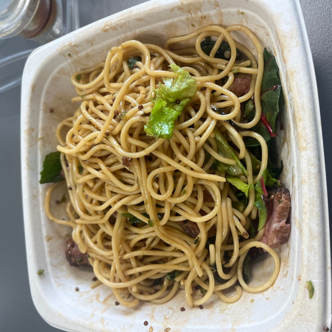 스파게리 - 꾜꾜꾜