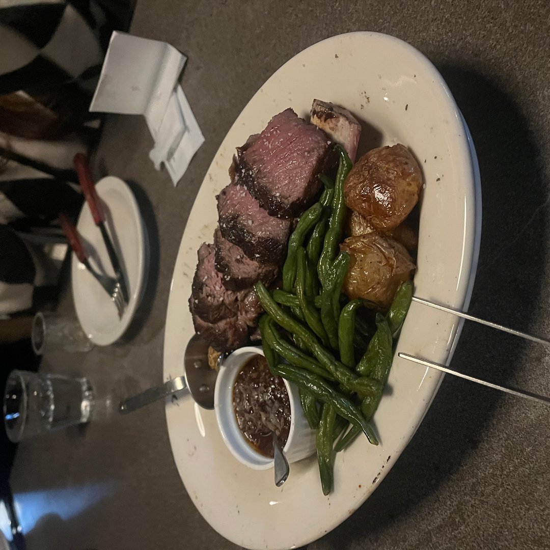 고기 - JungHwan Park