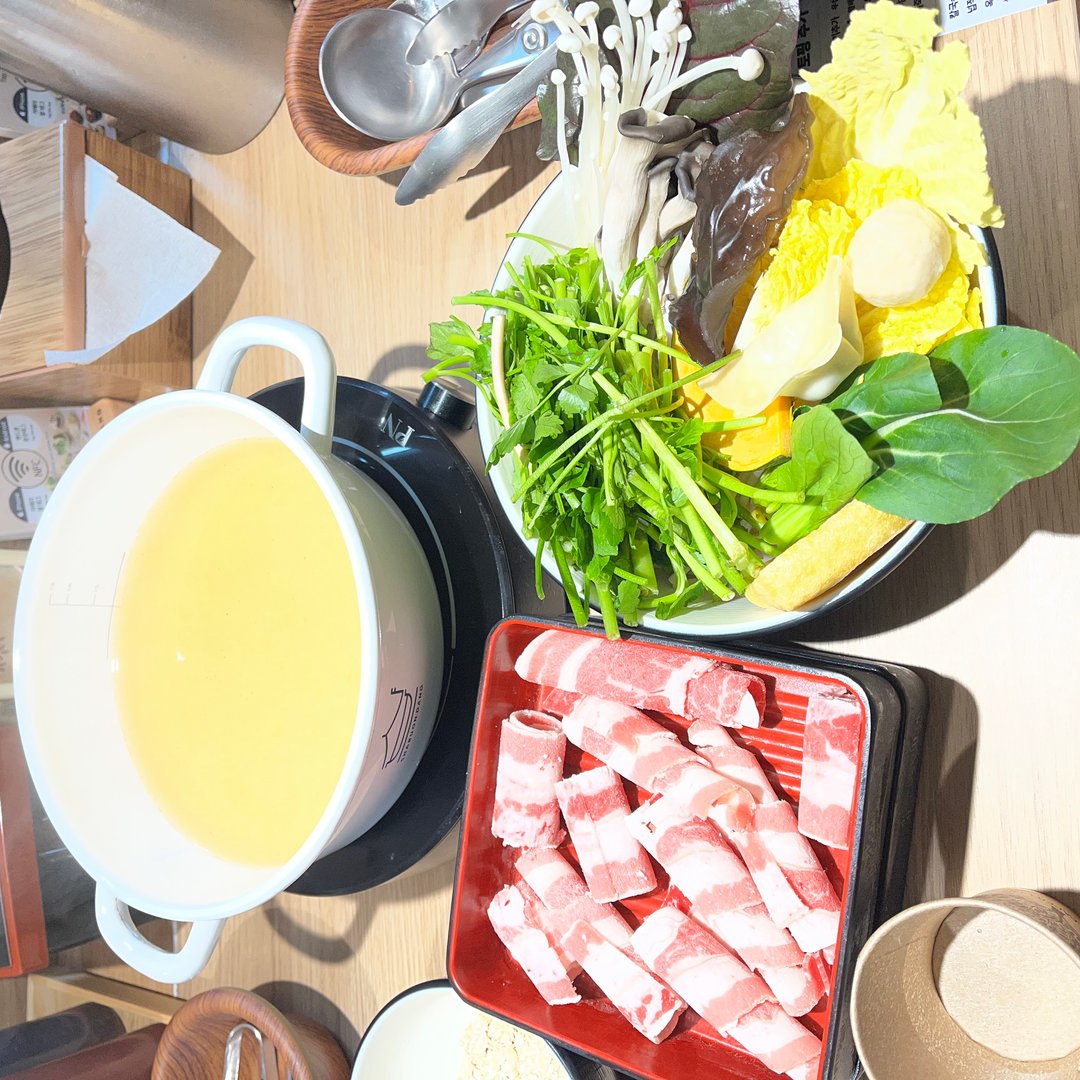 샤브 - JungHwan Park