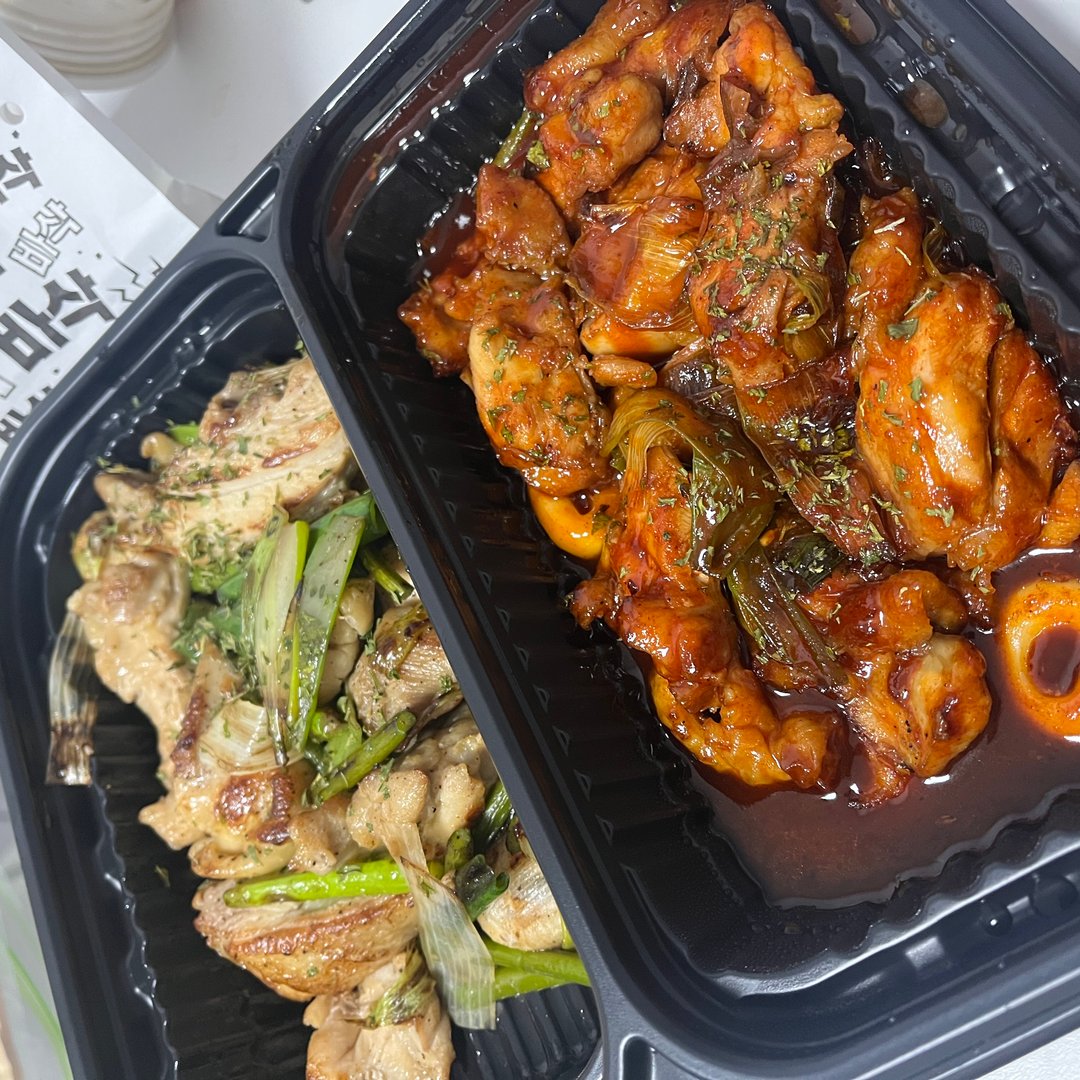 존맛 - JungHwan Park