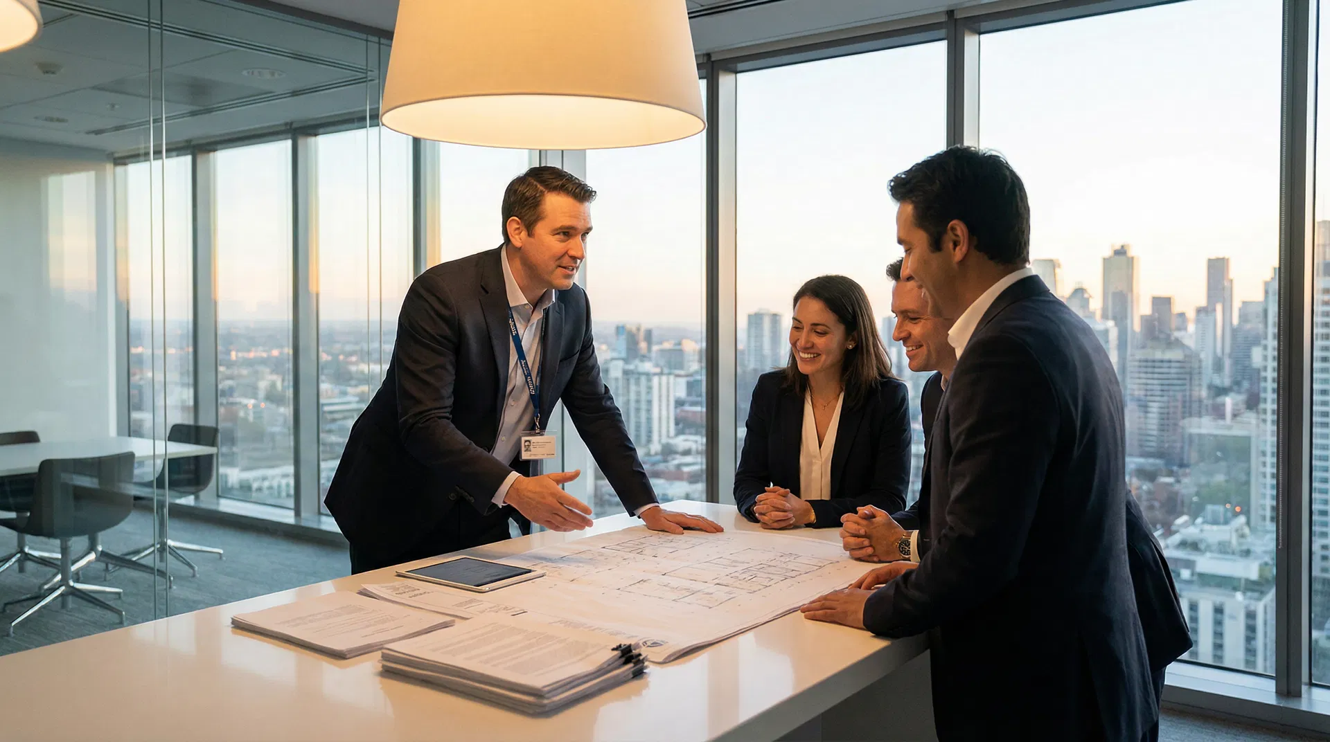 About Joubran Commercial