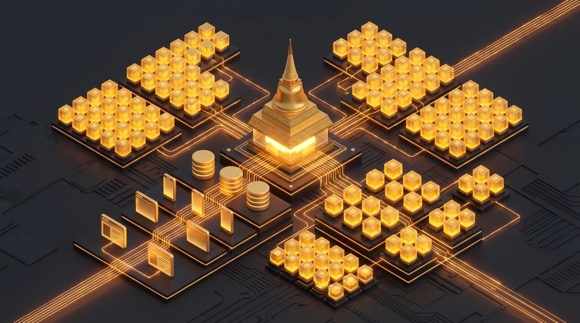 Platform Architecture