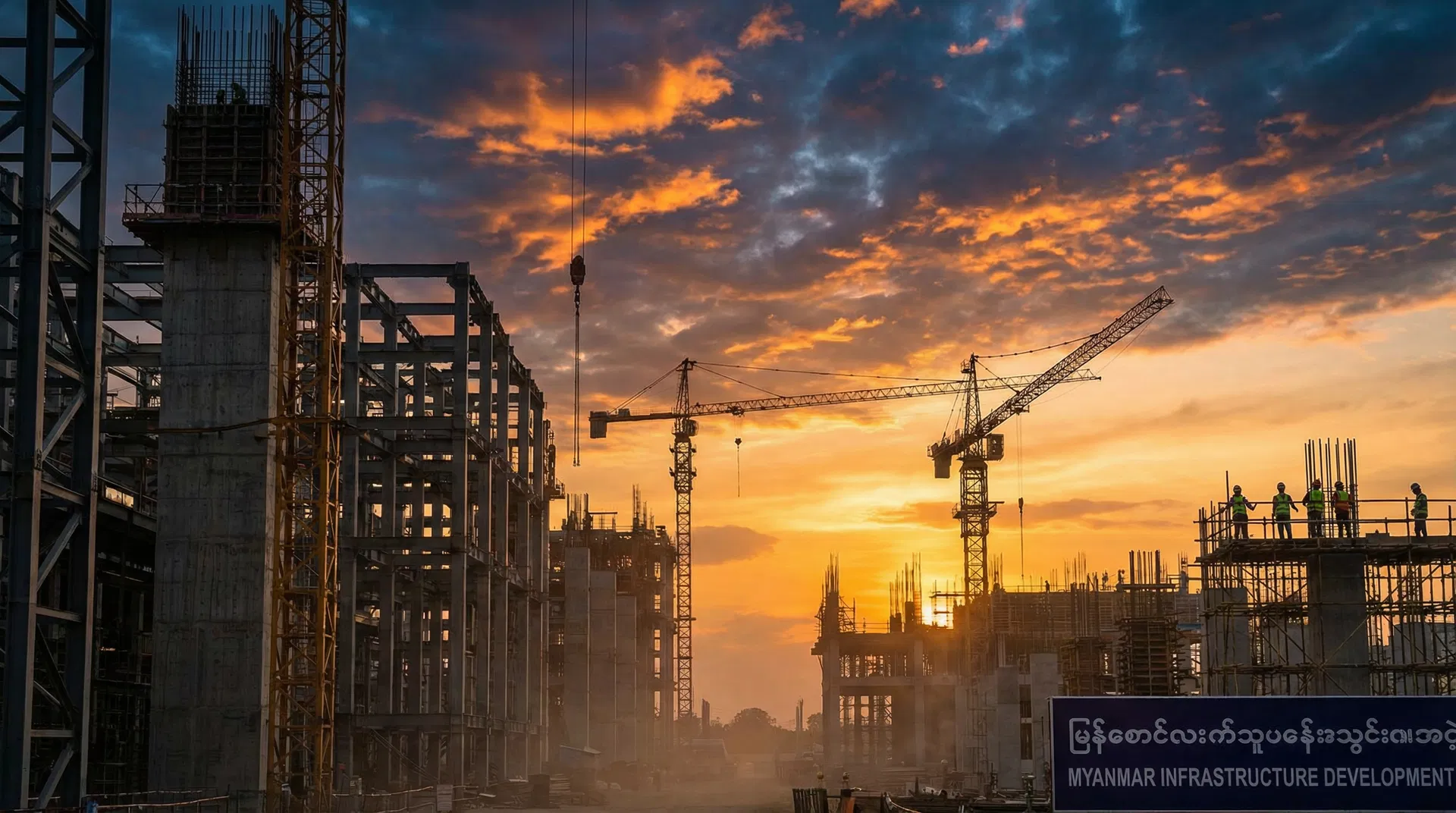 Steel Stone Construction