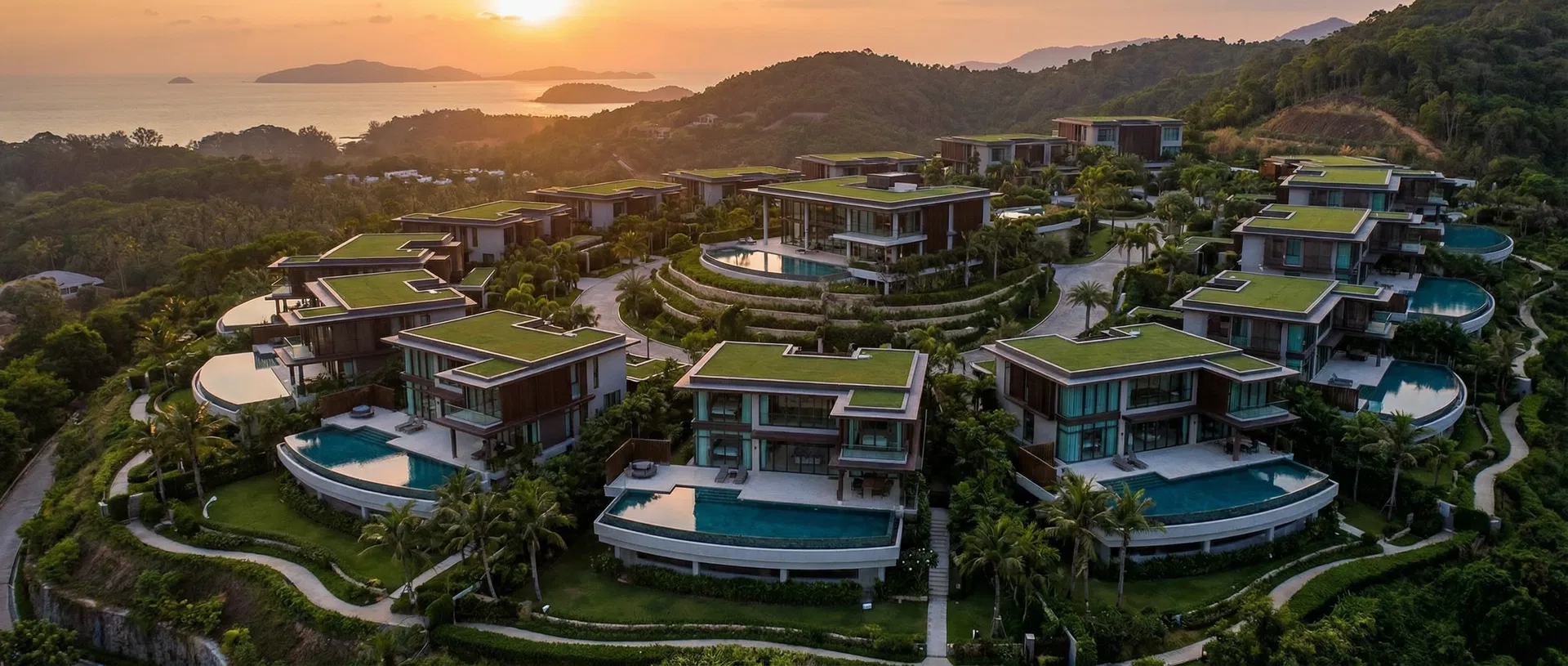 Steel Stone Group Development