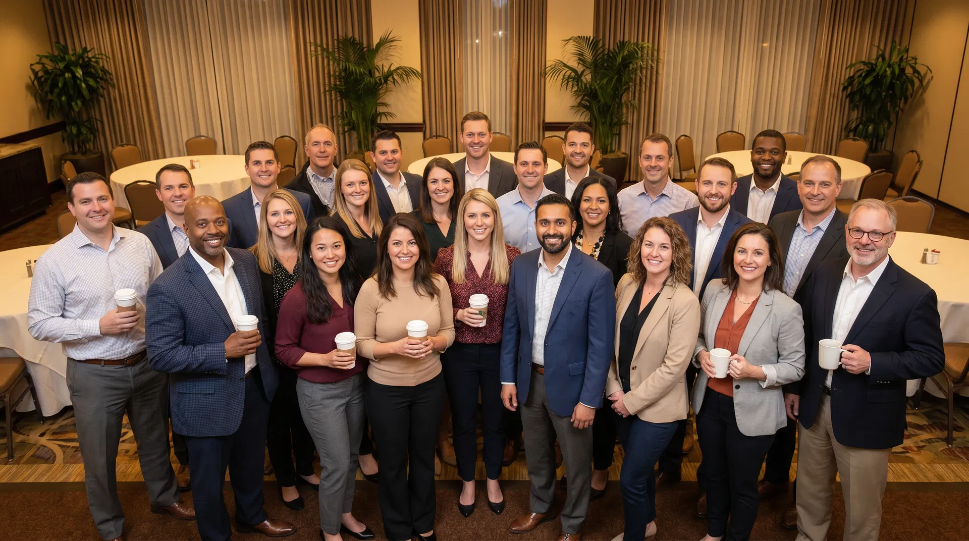 Heritage BNI Southbury members