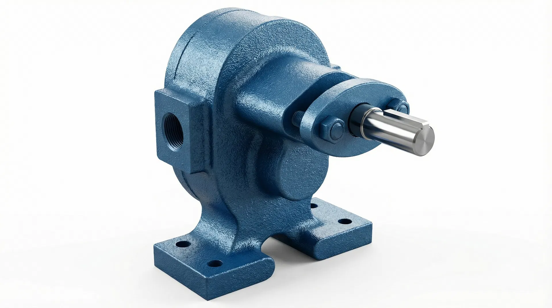 Aplicações Industriais