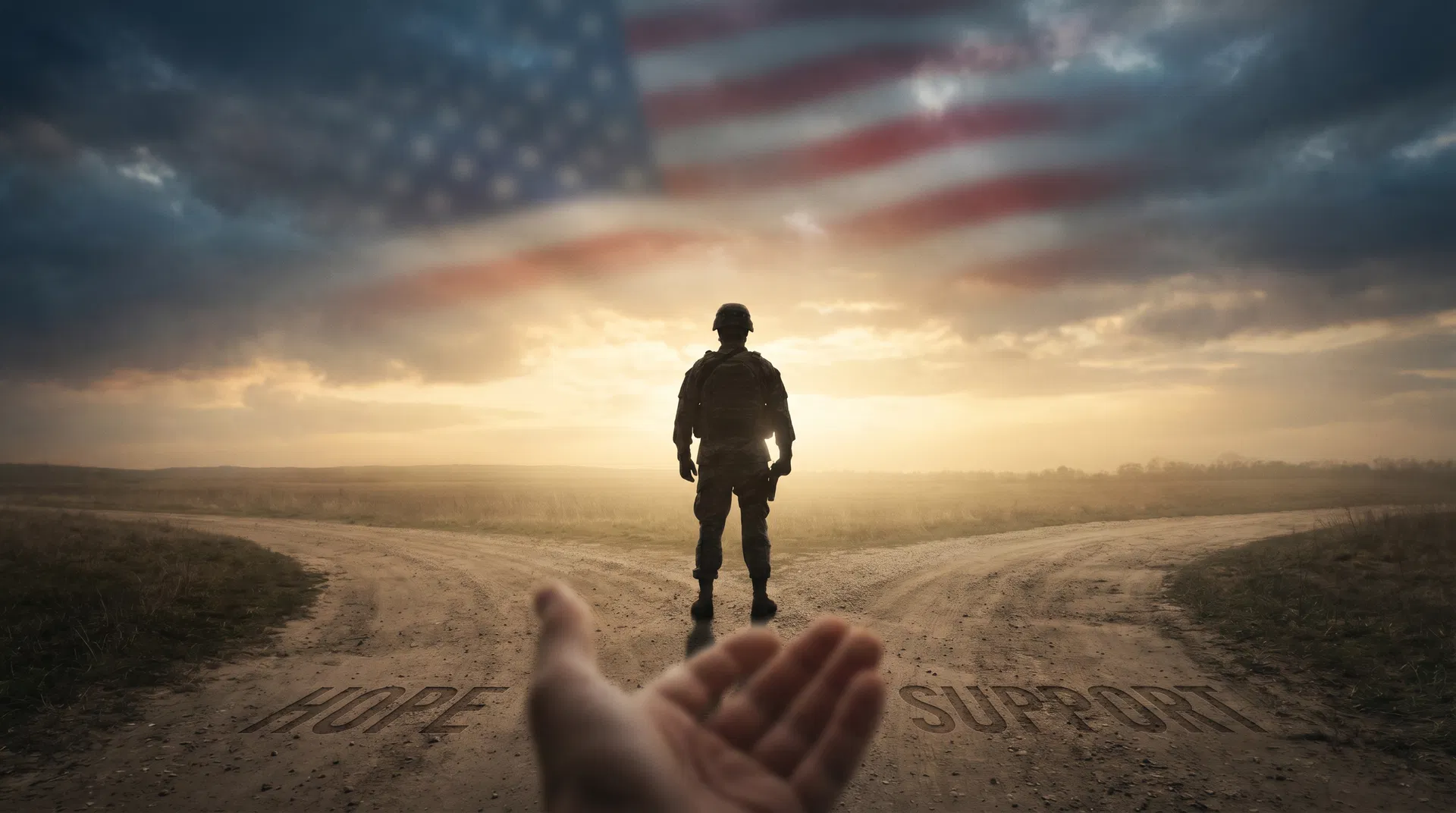 The Veteran Suicide Epidemic: A Crisis That Demands Our Action