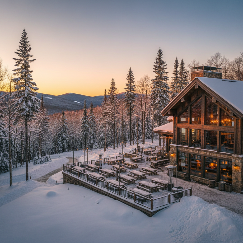 Culinary Delights and Evening Entertainment: Dining and Nightlife