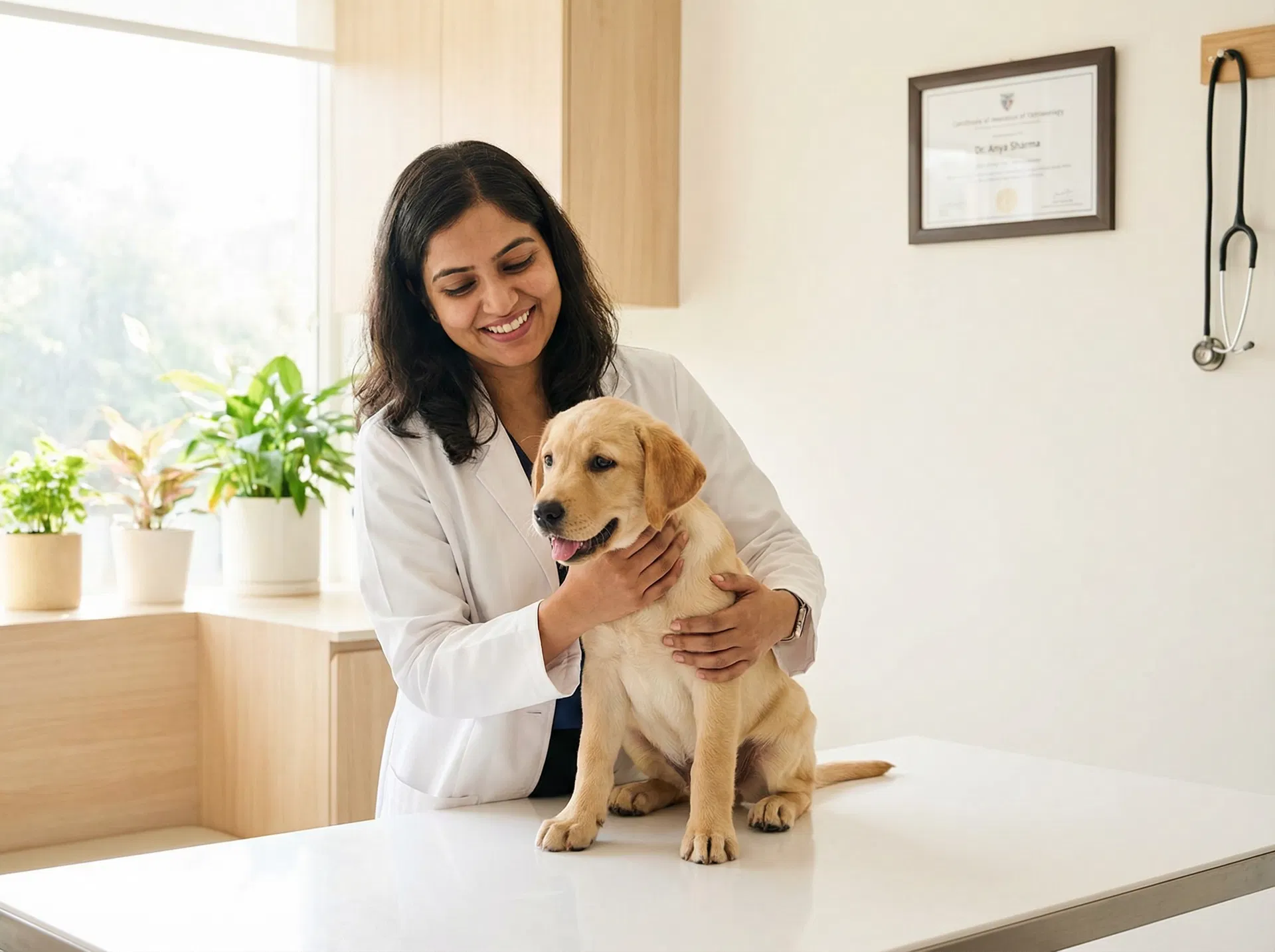 Clinica Veterinaria San Francesco