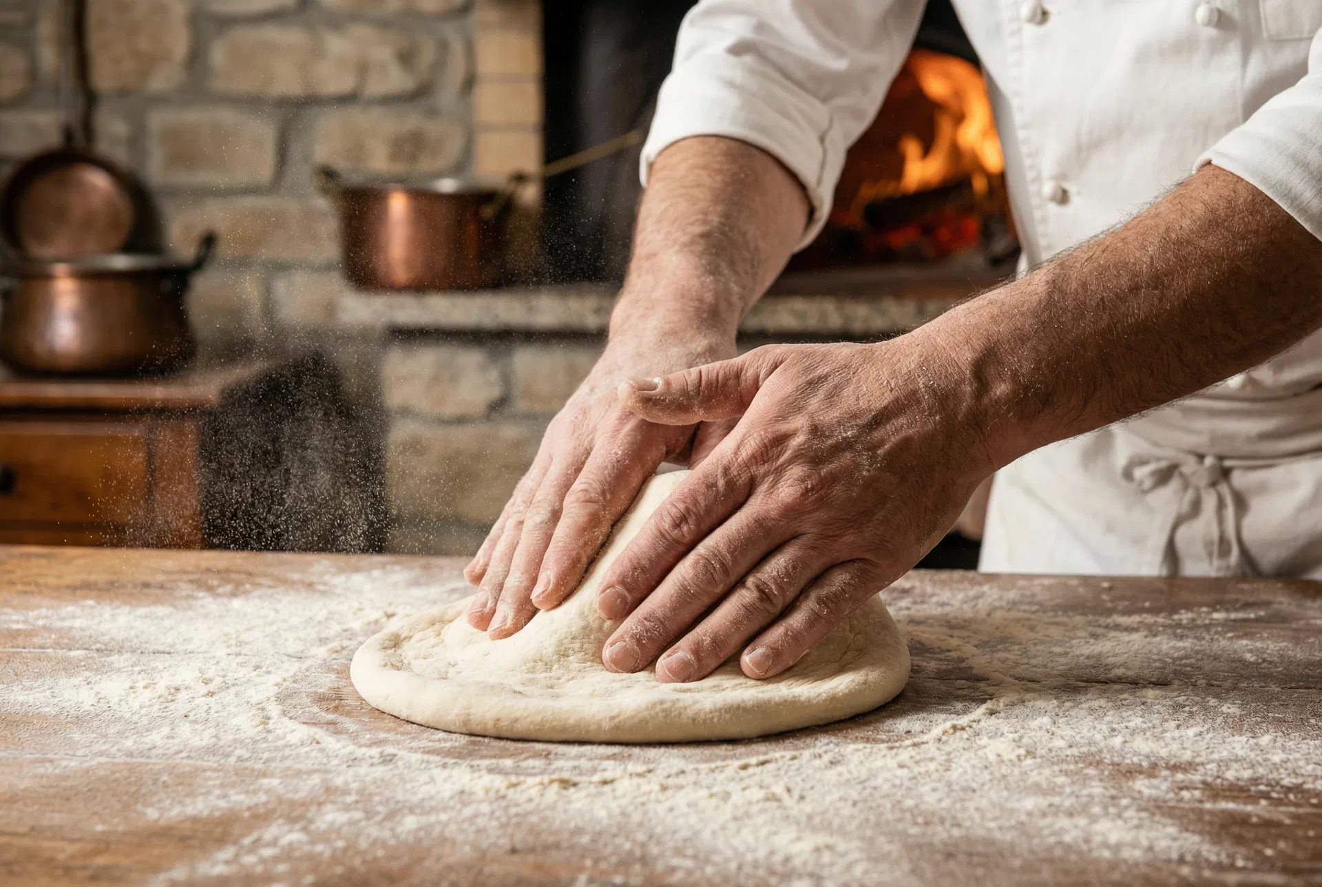 Artigianato pizzeria