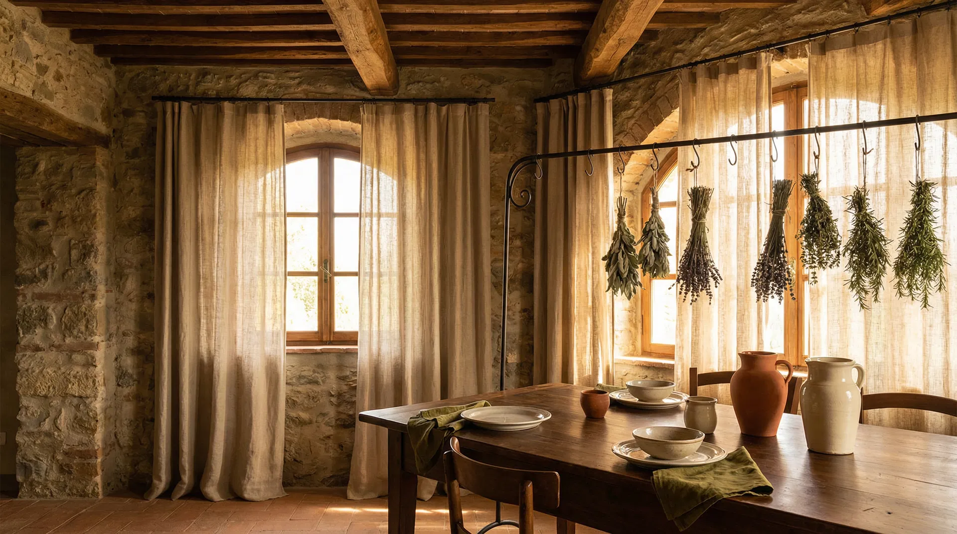 Il Luogo — Villa Shibumi