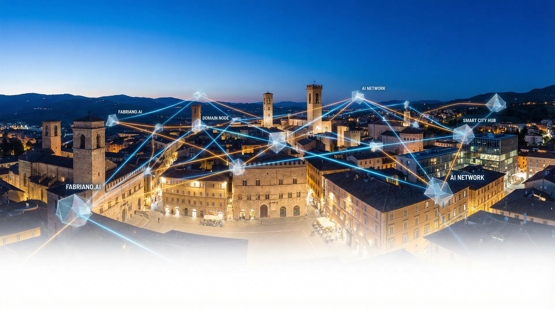 Fabriano nell'era dell'intelligenza artificiale