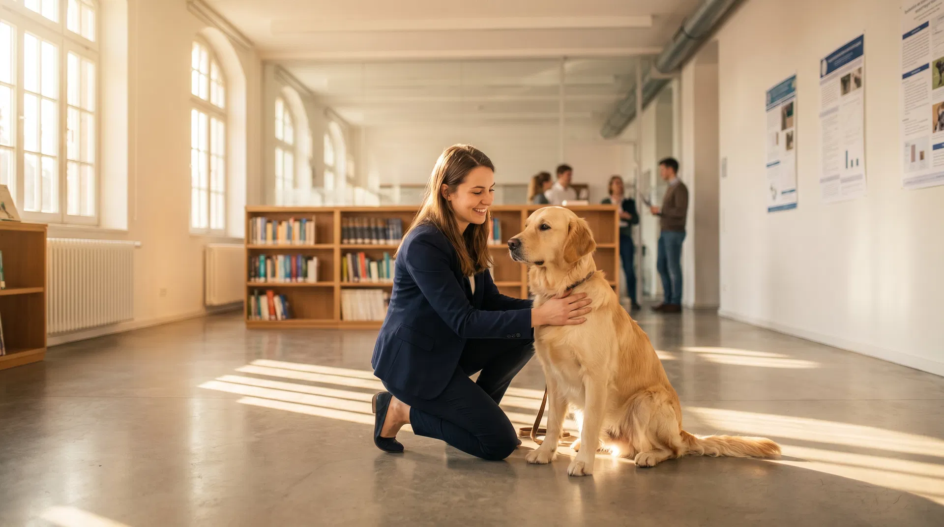 Formazione cinotecnica UPSFC