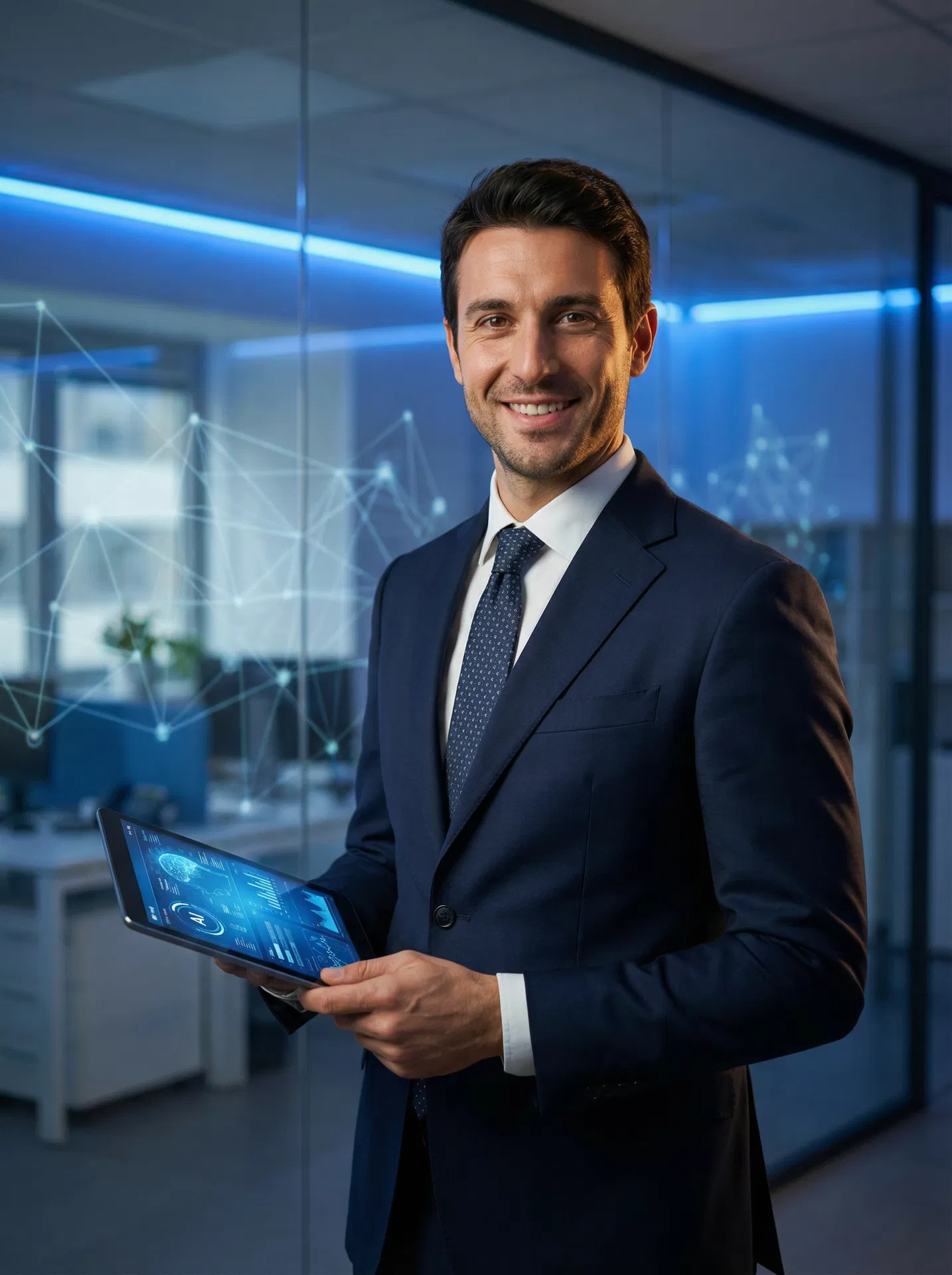 Agente di commercio AIA Srl