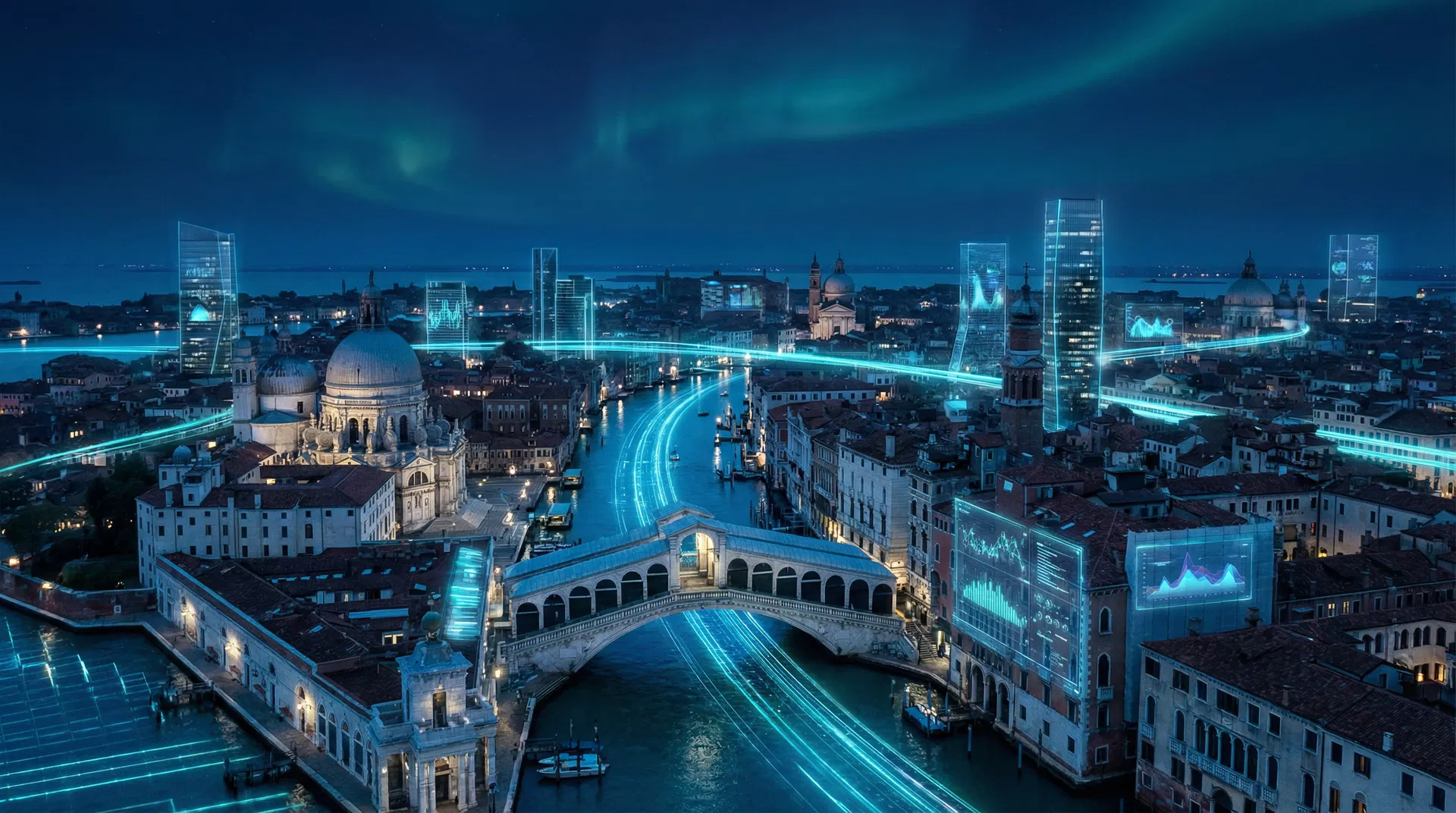 Visione Futura AI Italia