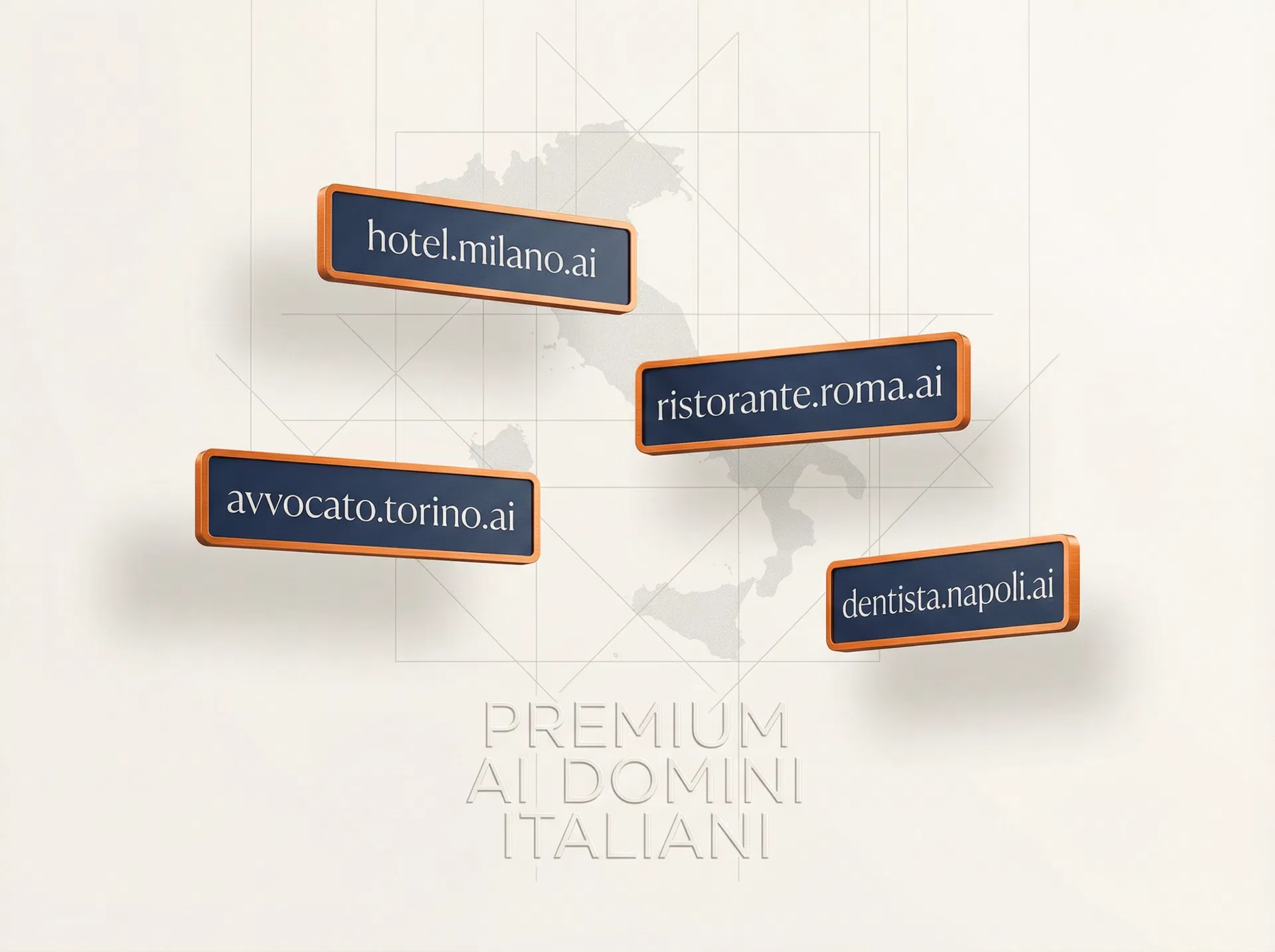 Domini .AI Strategici