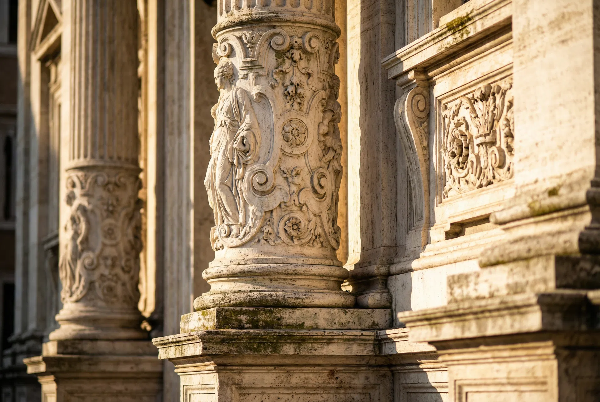Architettura vaticana