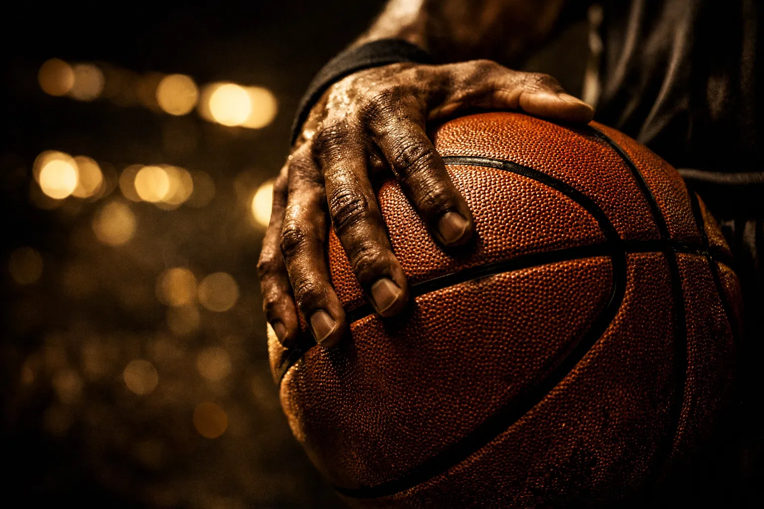 The PROMAX Brotherhood — former athletes turned elite agents