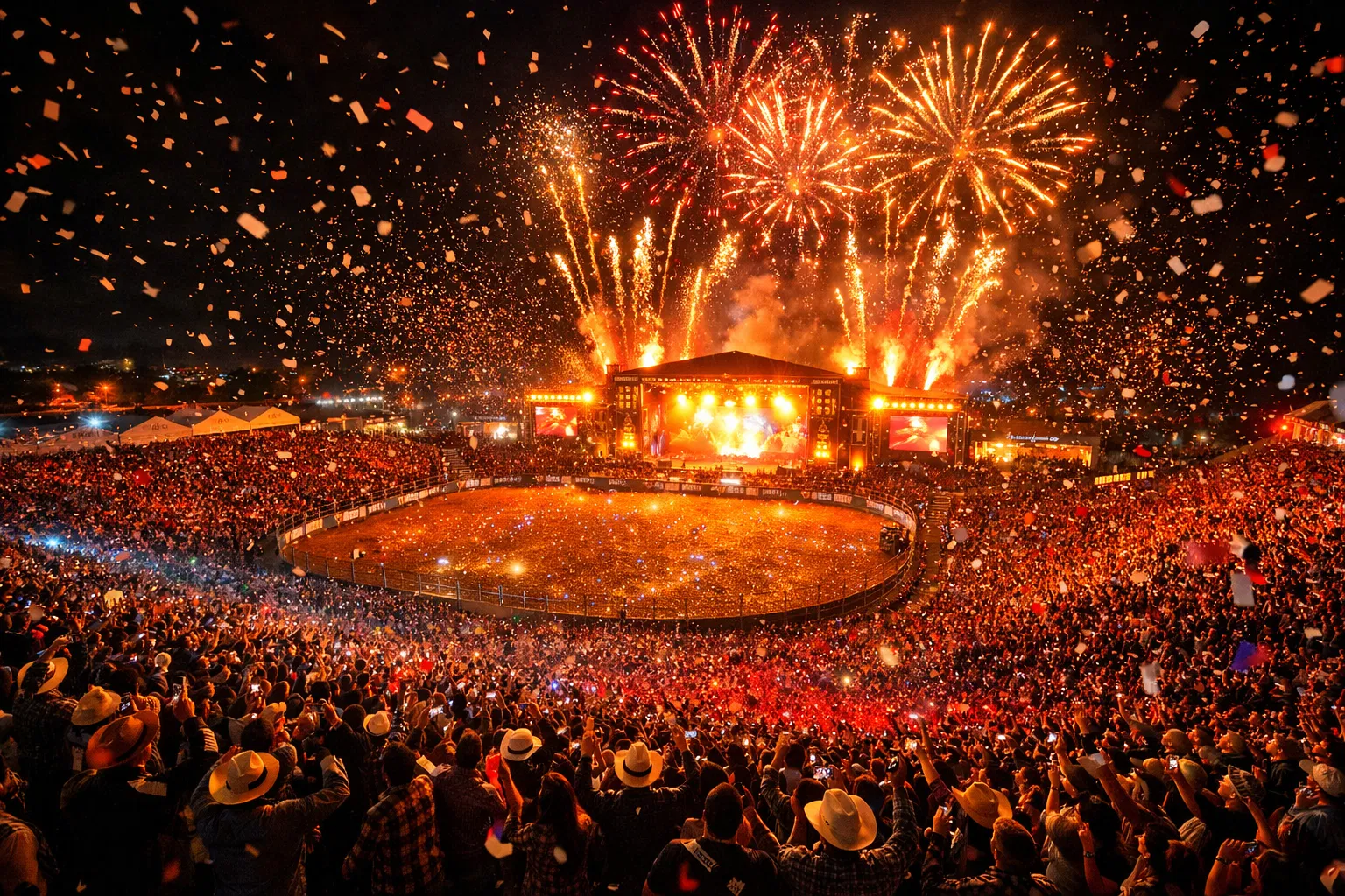 Pedro Leopoldo Rodeio Show 2026