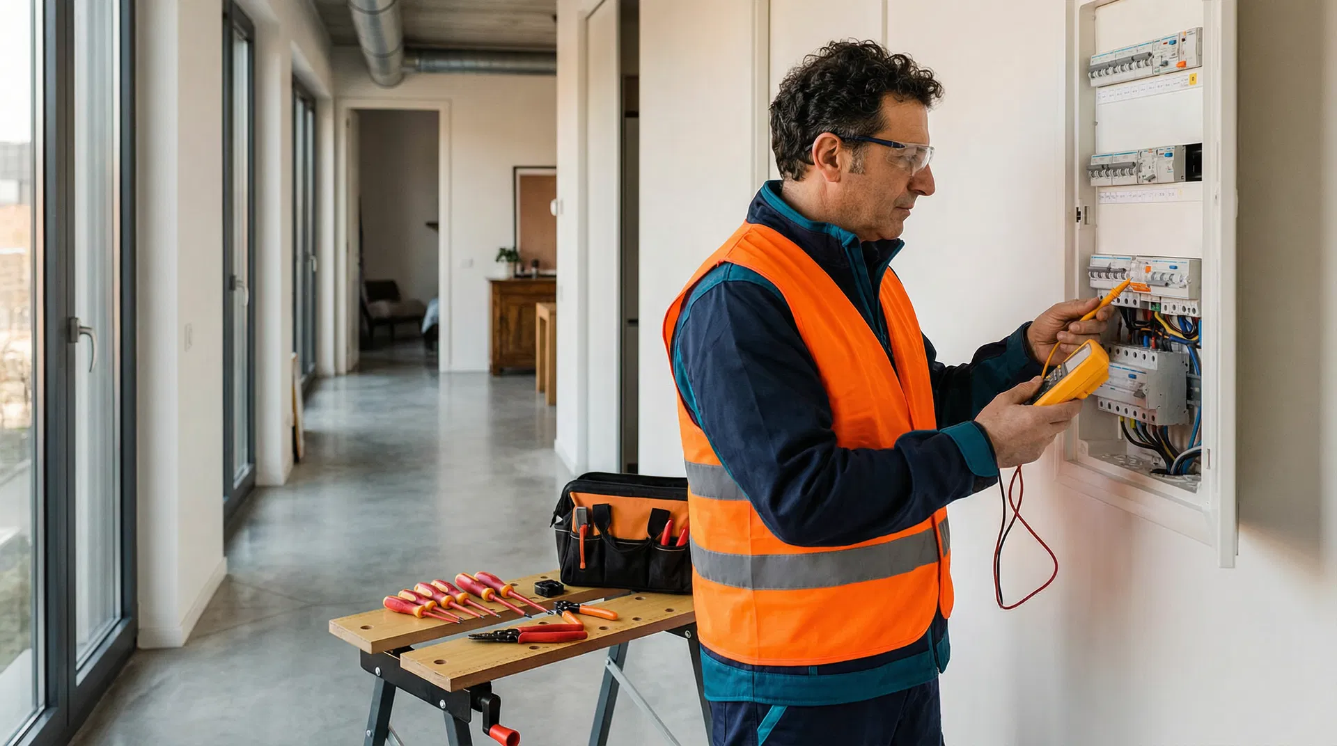 Quanto Costa un Pronto Intervento Elettricista nel 2026: Prezzi Reali e Guida Completa