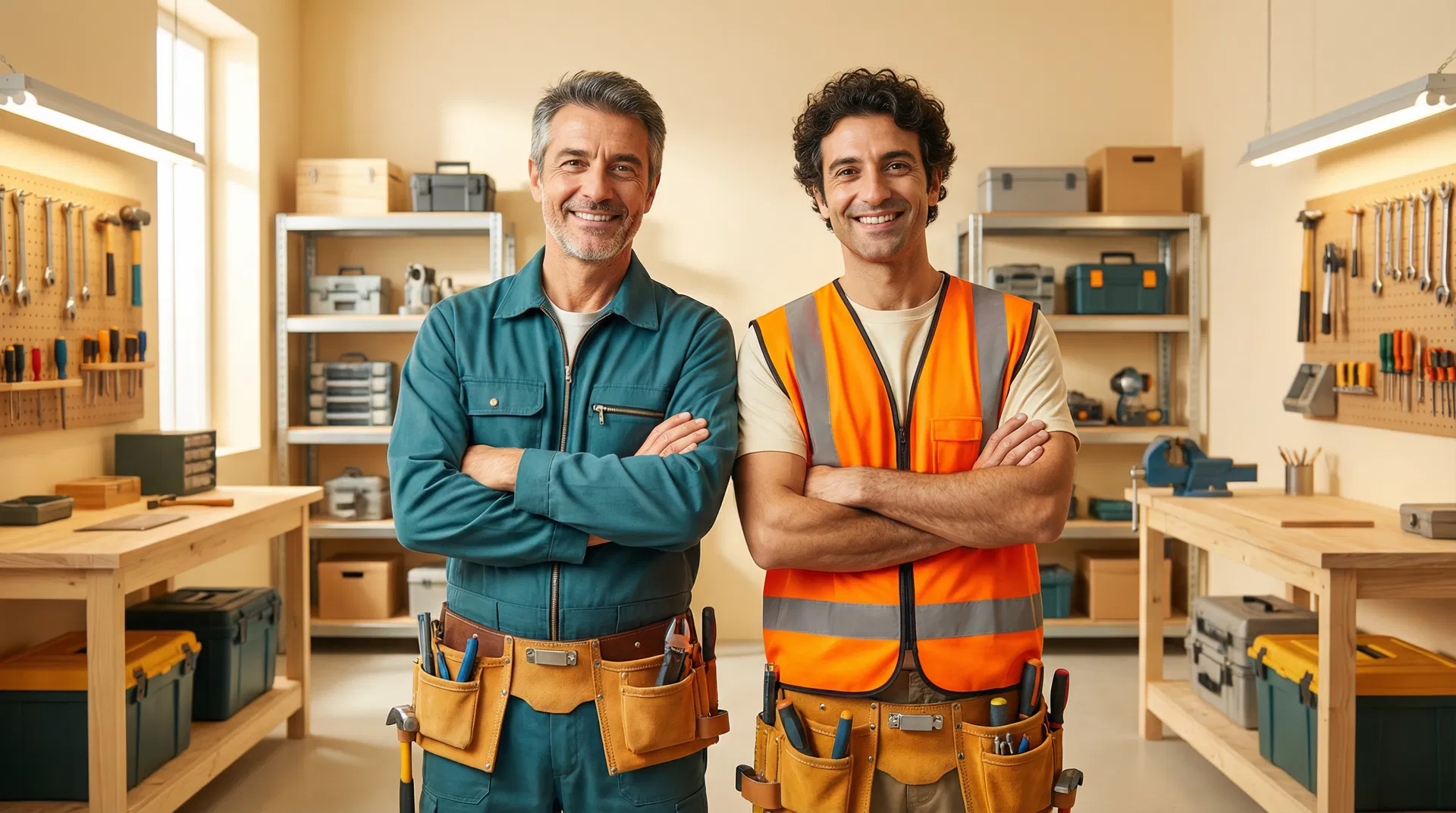 Tecnici Alex Pronto Intervento