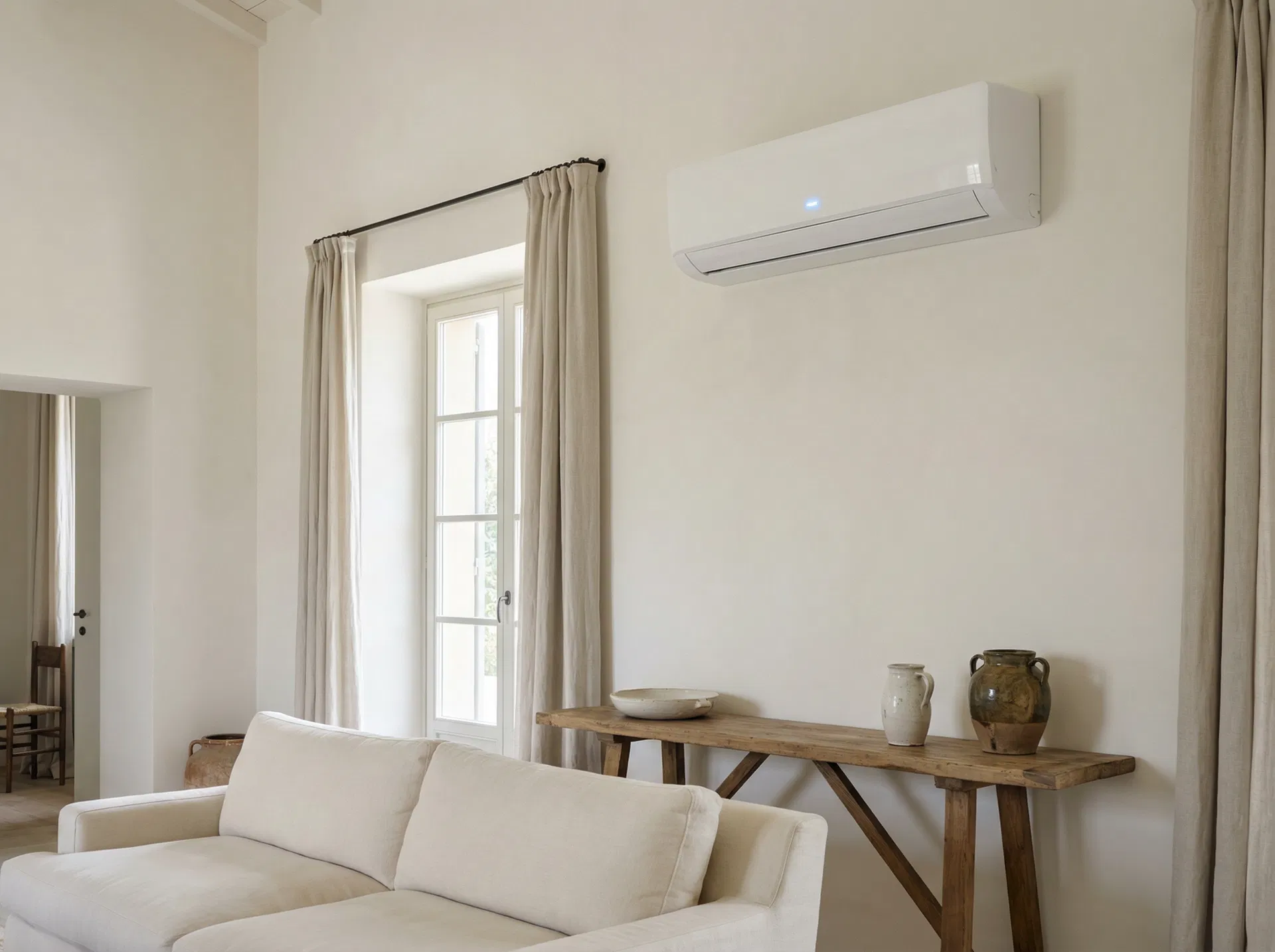 Lavoro completato - Condizionatori