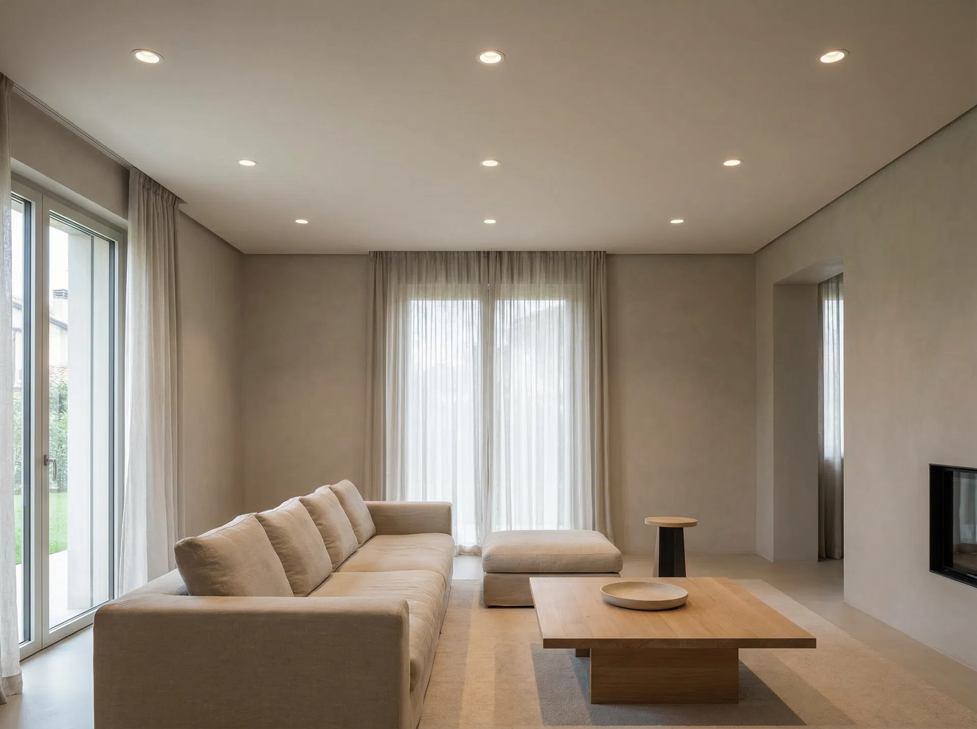 Lavoro completato - Elettricista