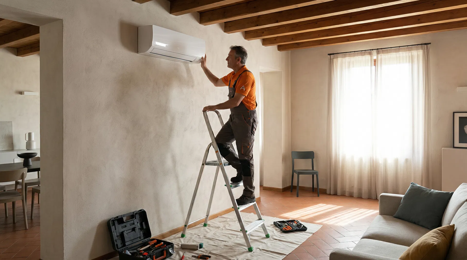 Condizionatori Verbania