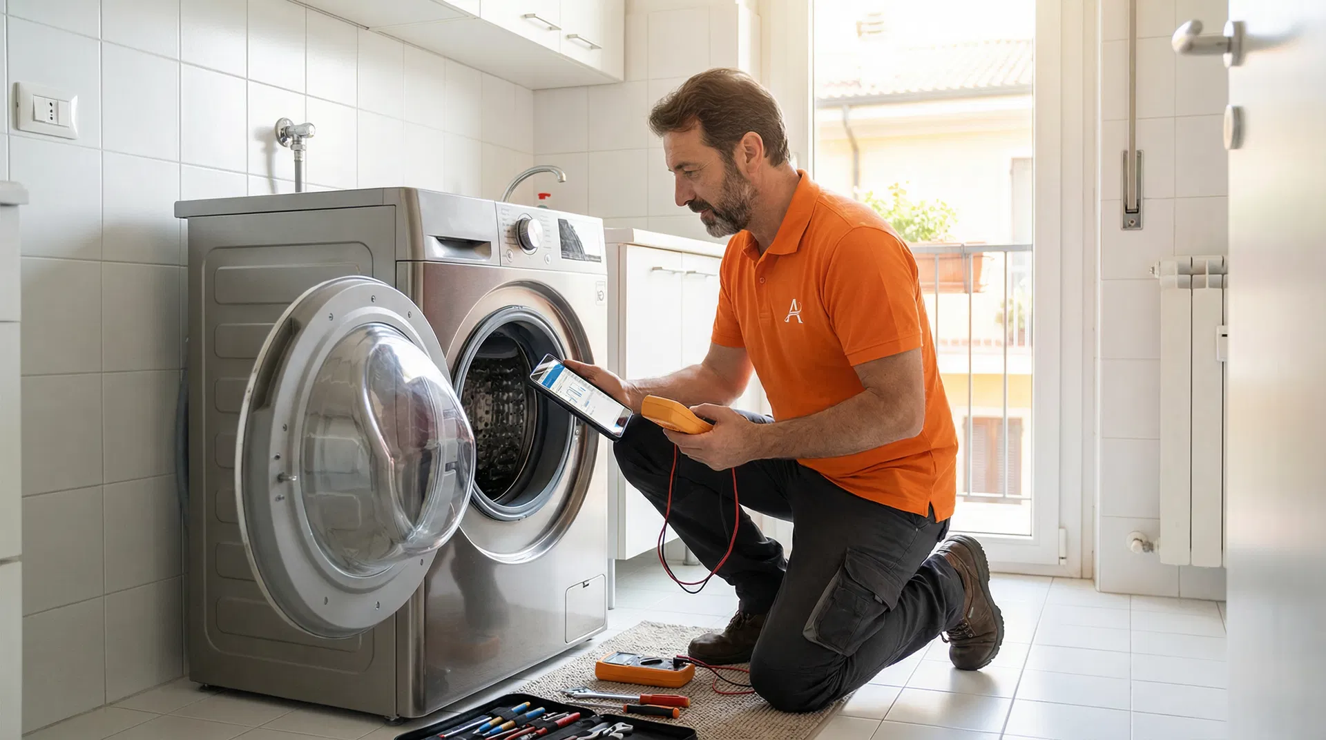 Elettrodomestici Trentino-Alto Adige