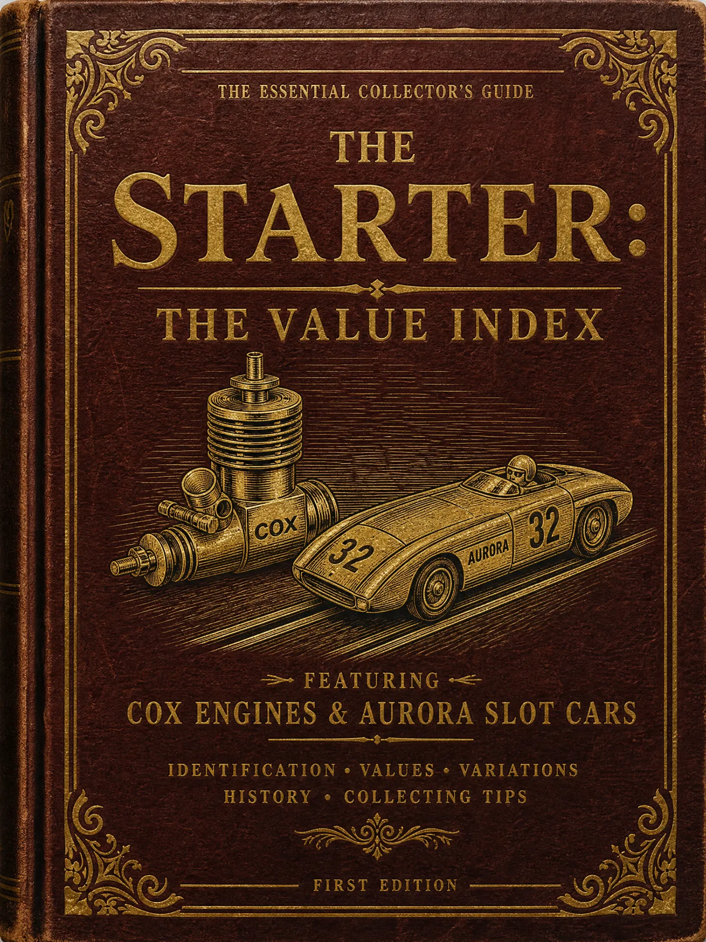 The Starter: The Value Index