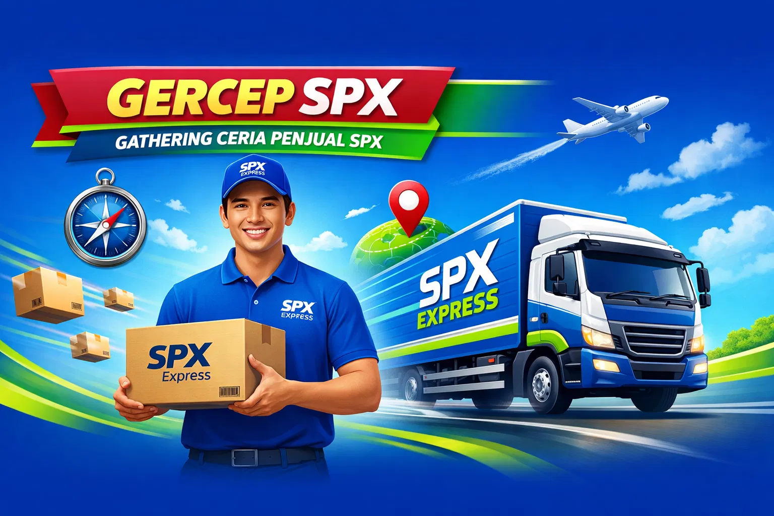 GERCEP SPX