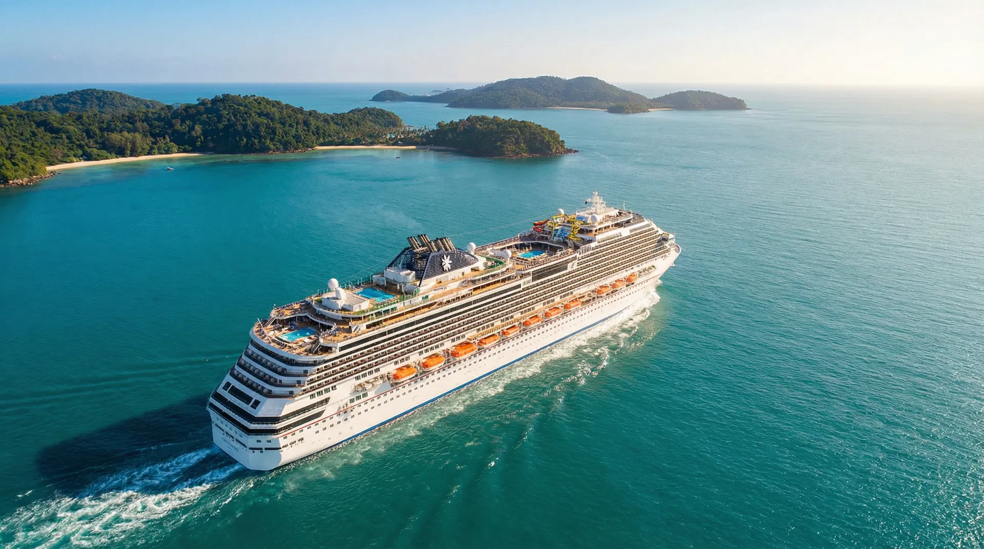 Cruzeiros Temáticos