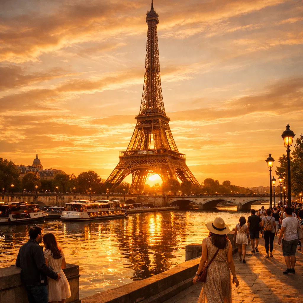 Pacotes Internacionais