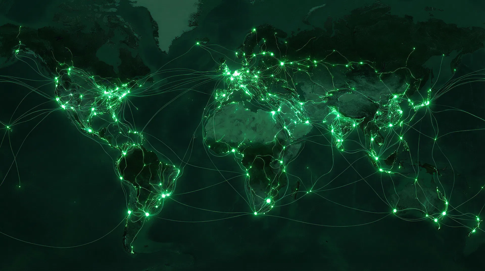 Global network