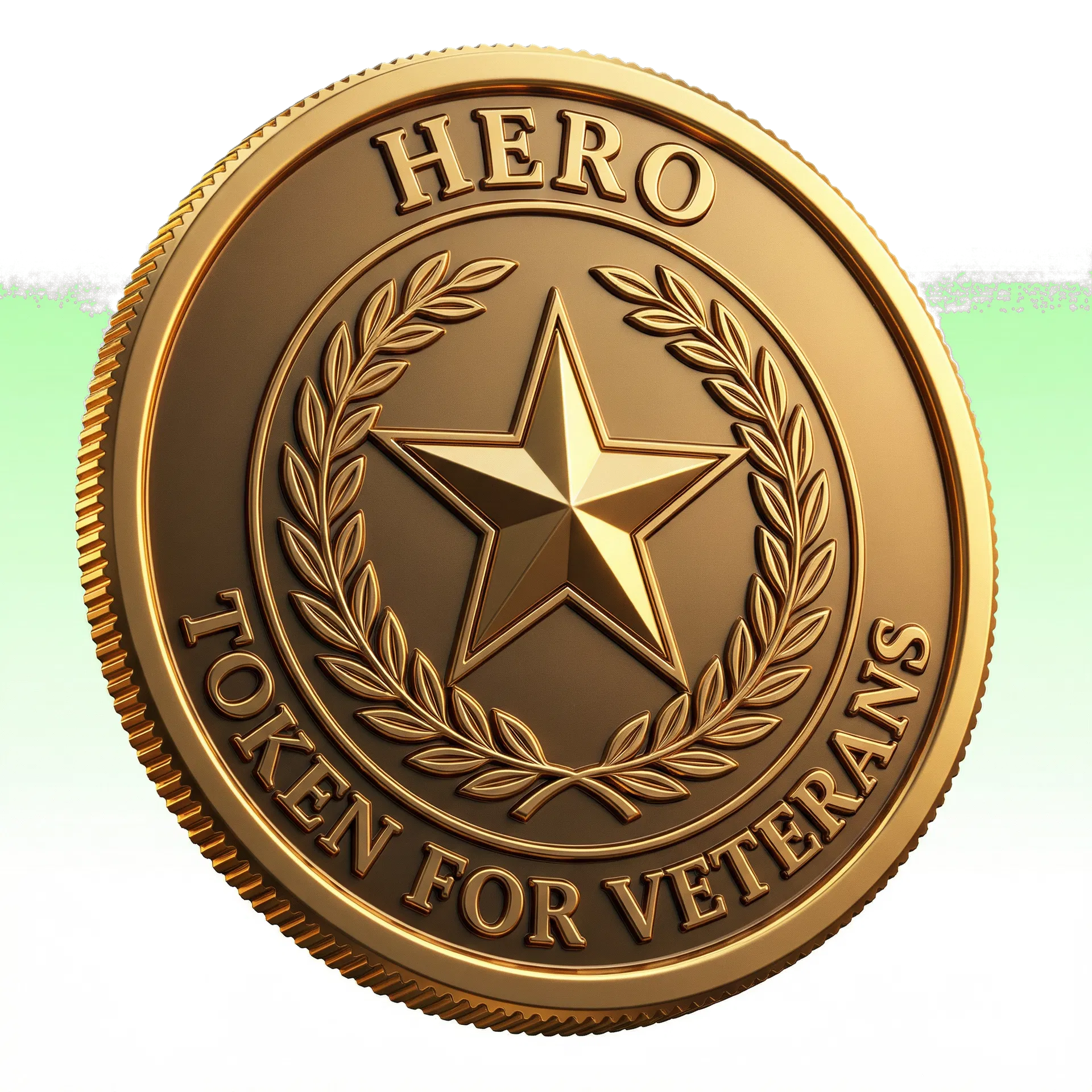 HERO Emblem