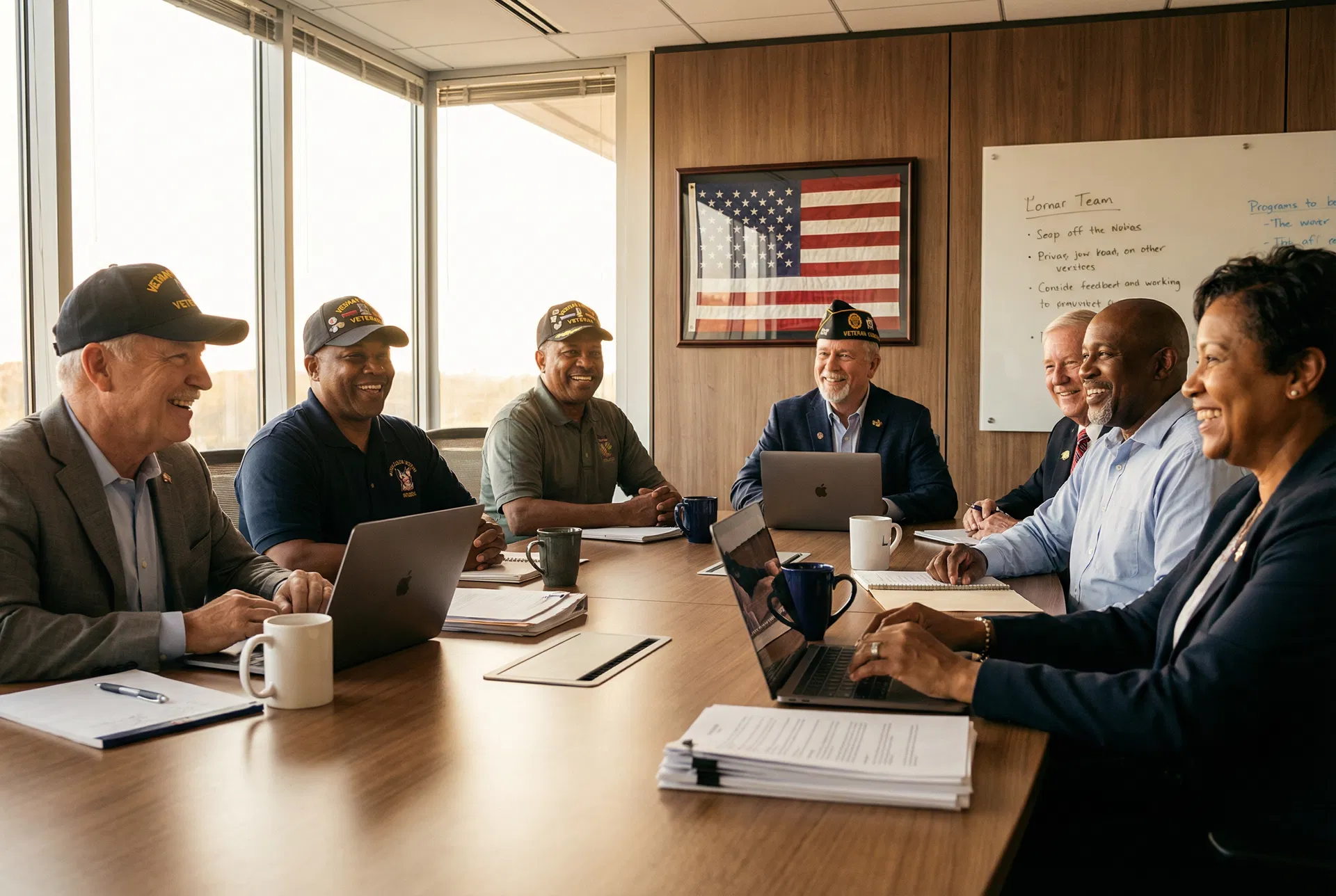 Team collaboration