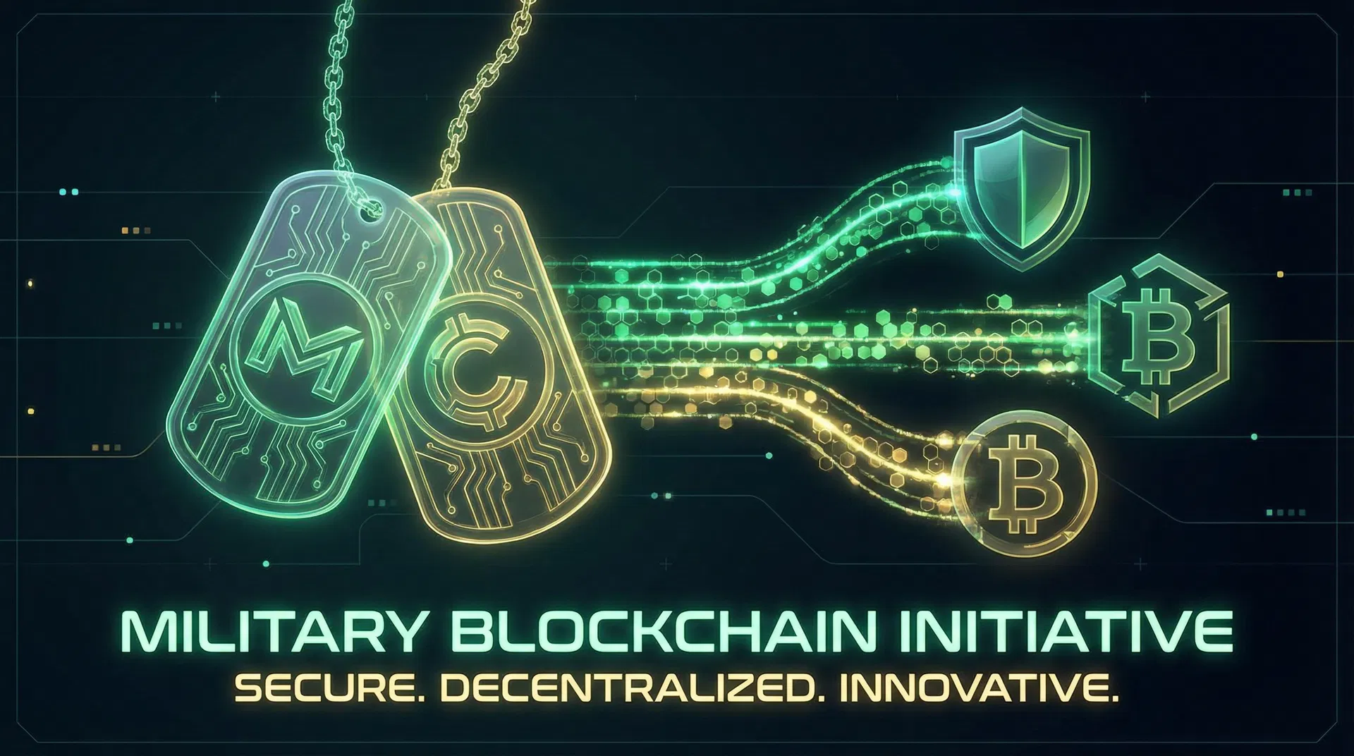 Crypto innovation