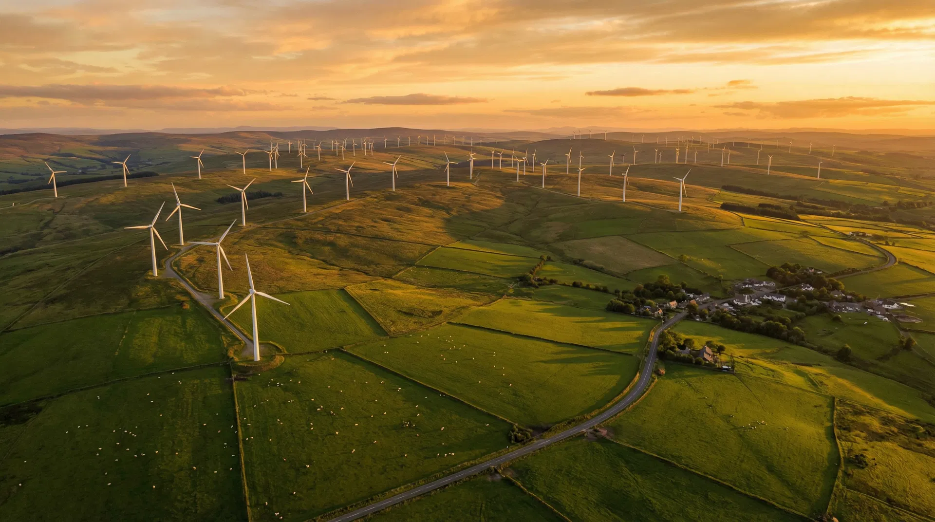 GGAF — Green Finance