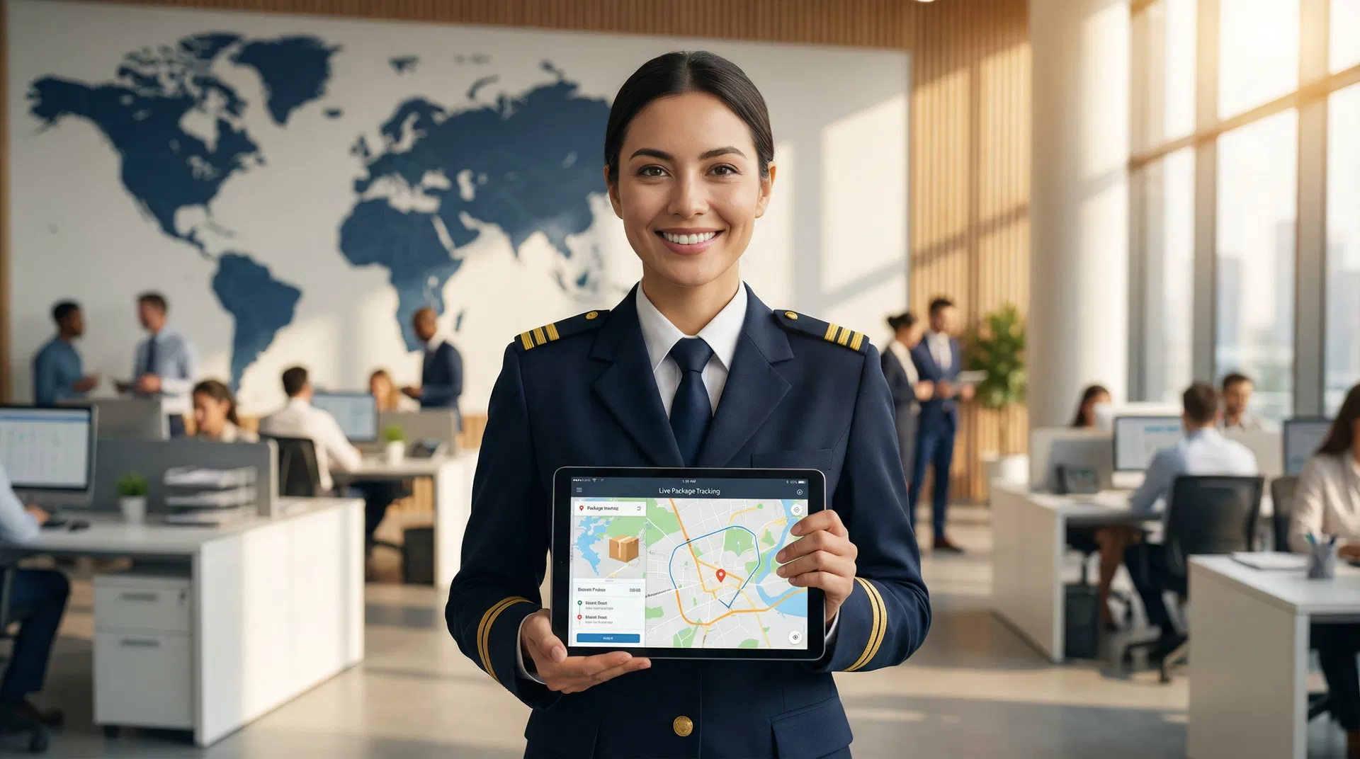 Atención al cliente Hermes