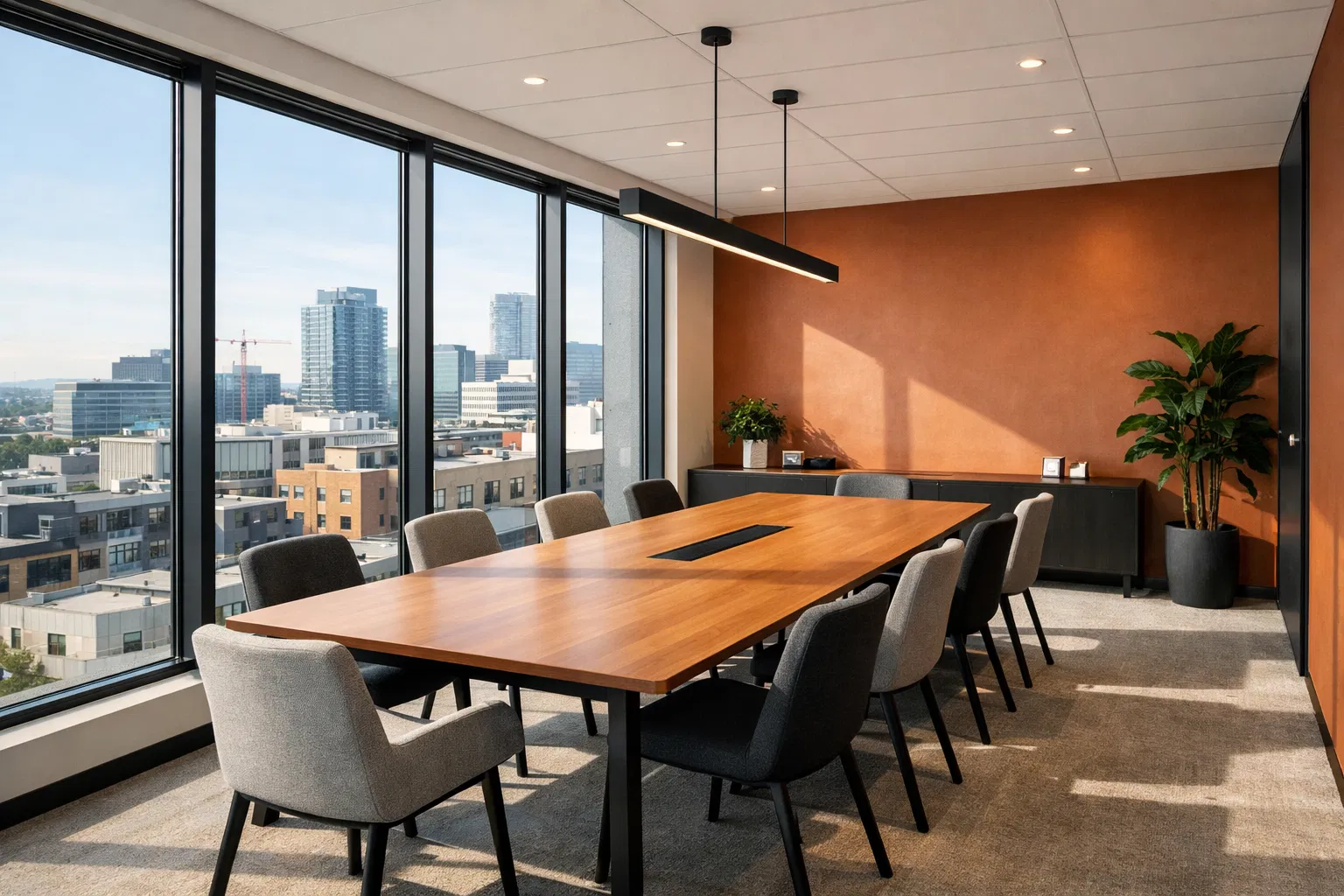 Meeting Room