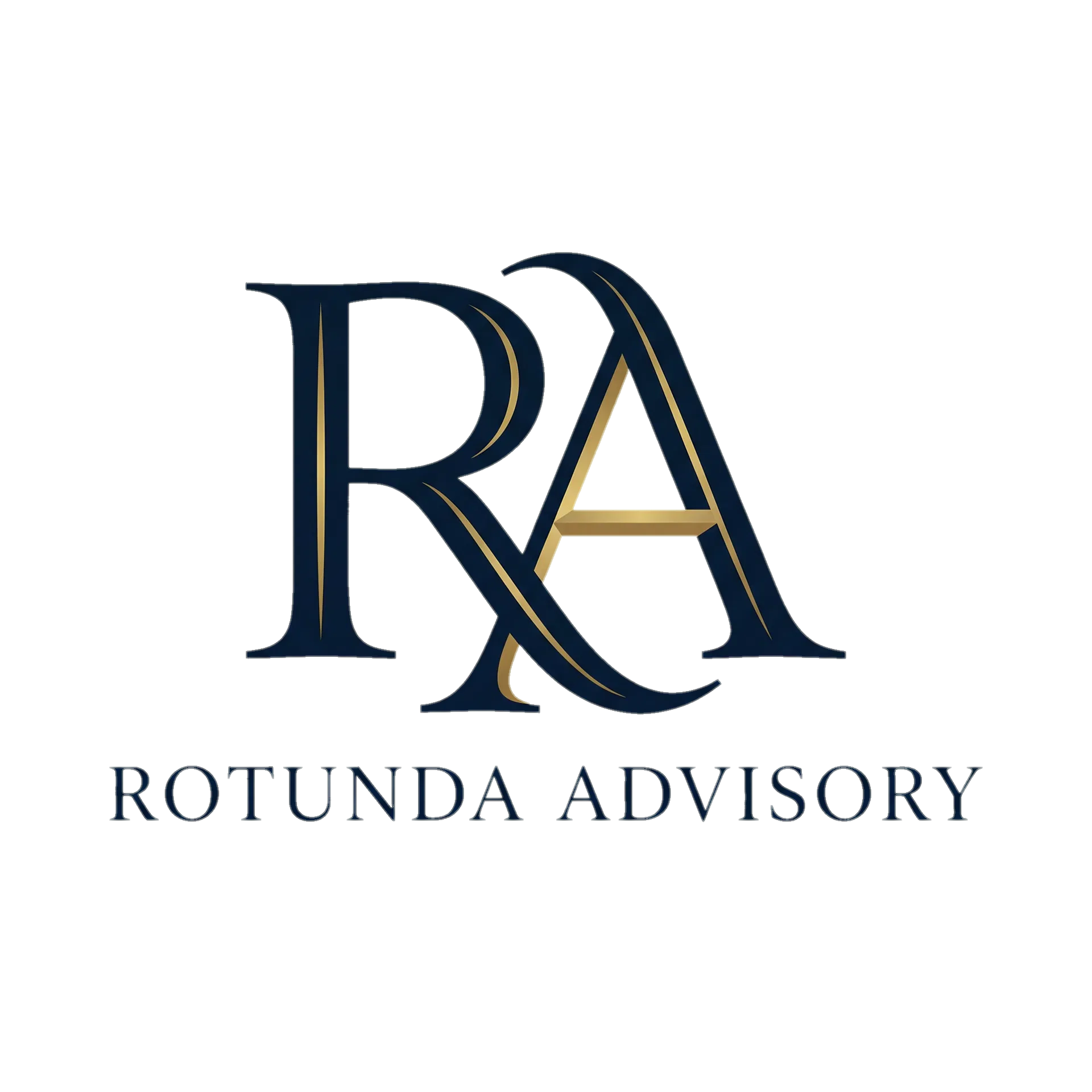 Rotunda Advisory Logo