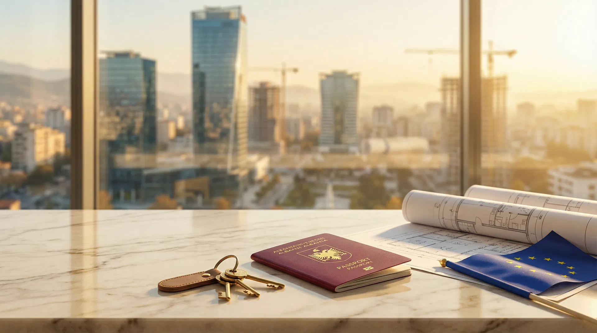 7 Reasons Why Albania Is the Smartest Residency Investment in Europe Right Now