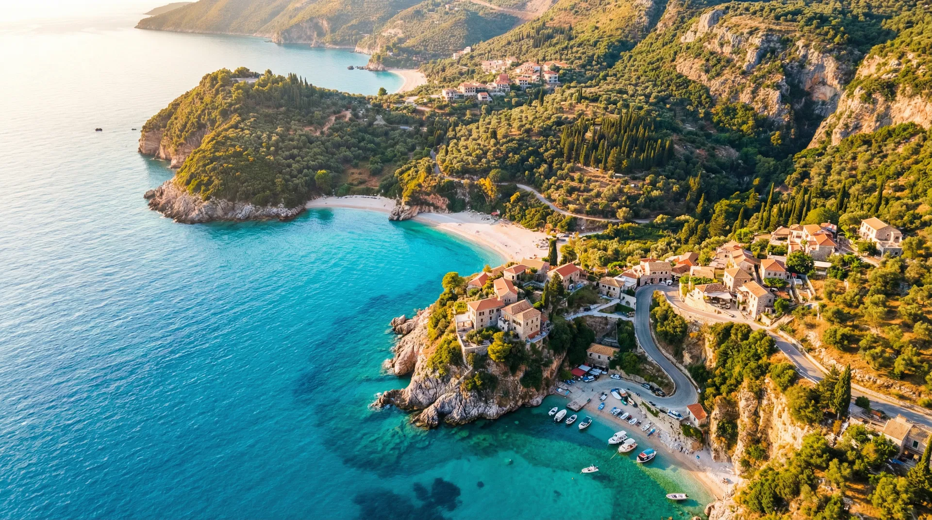 10 Arsye Pse Tirana është Qyteti Ideal për të Blerë Apartament në 2026