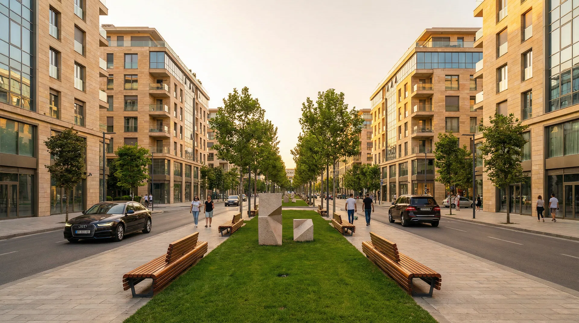 Apartments for Sale on Boulevard I Ri, Tirana — The Complete Buyer's Guide